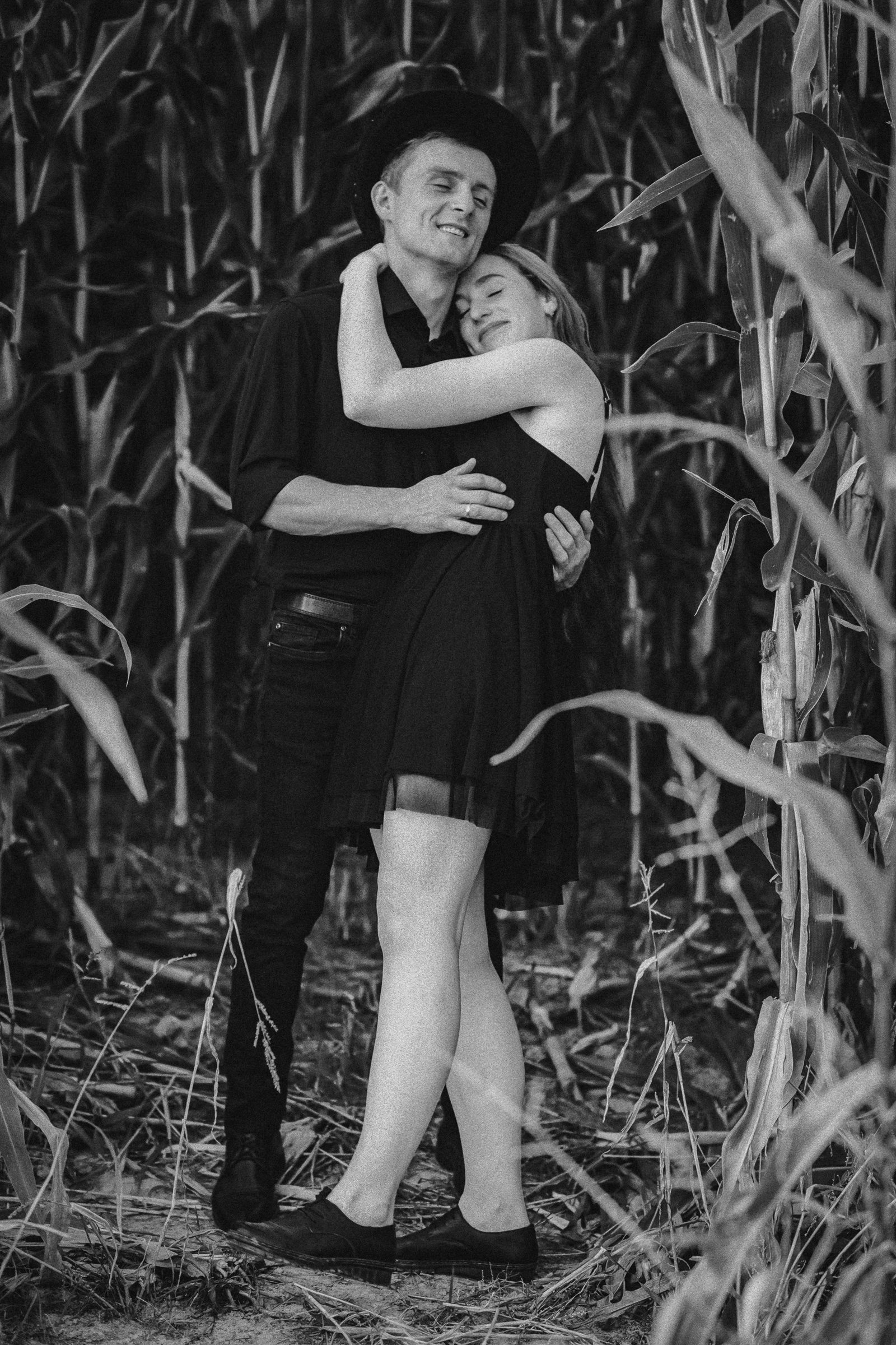 Славяна и Сергей Ярошук. Команда свадебной фото и видеосъемки