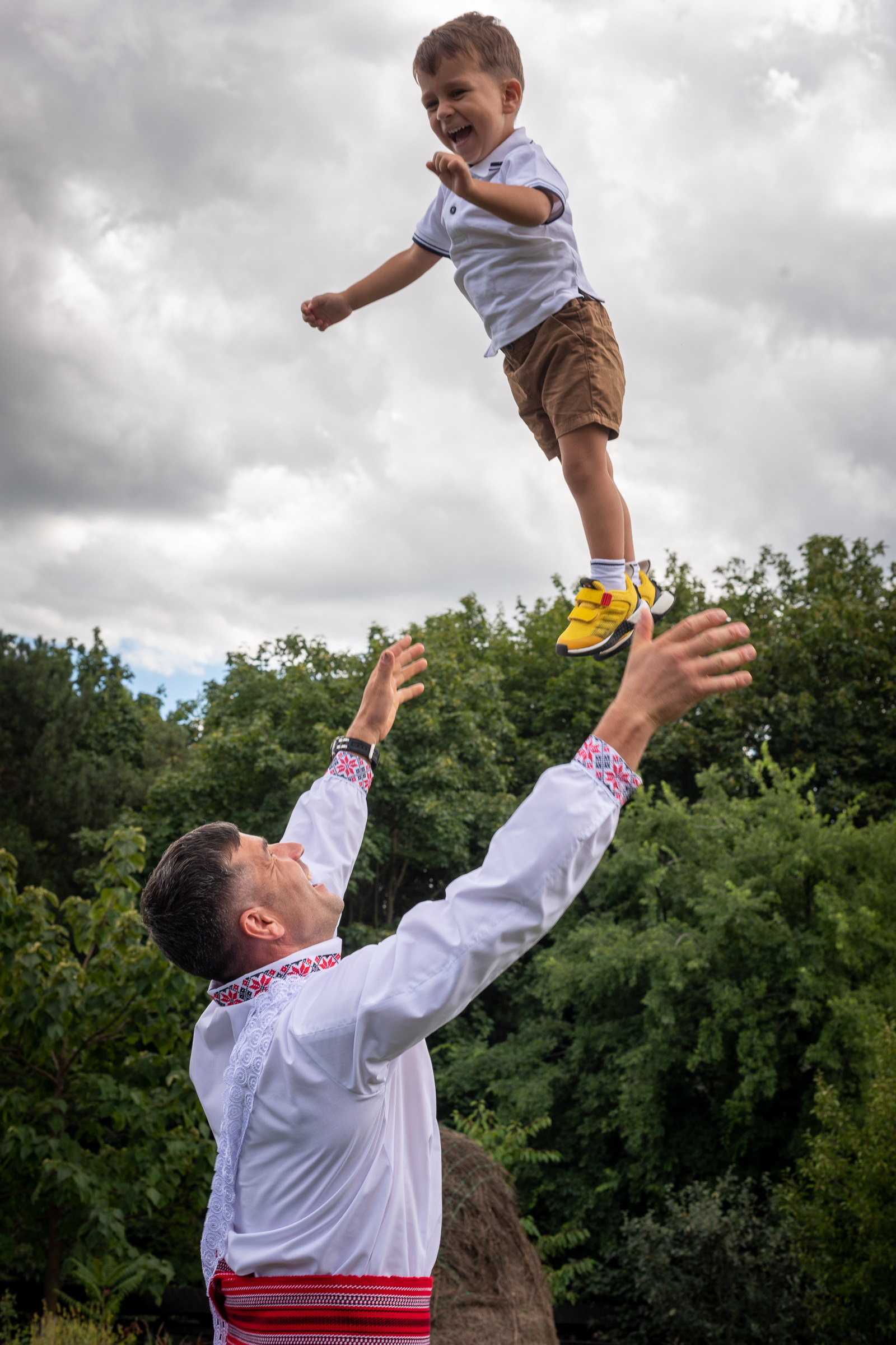 Профессиональный фотограф Нестеров Александр в Кишиневе и Бухаресте