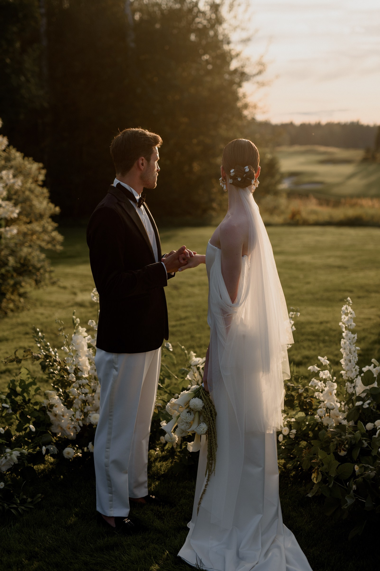 Стоимость свадебной фотосъемки. Свадебный фотограф в Москве и Ярославле Павел Кандауров