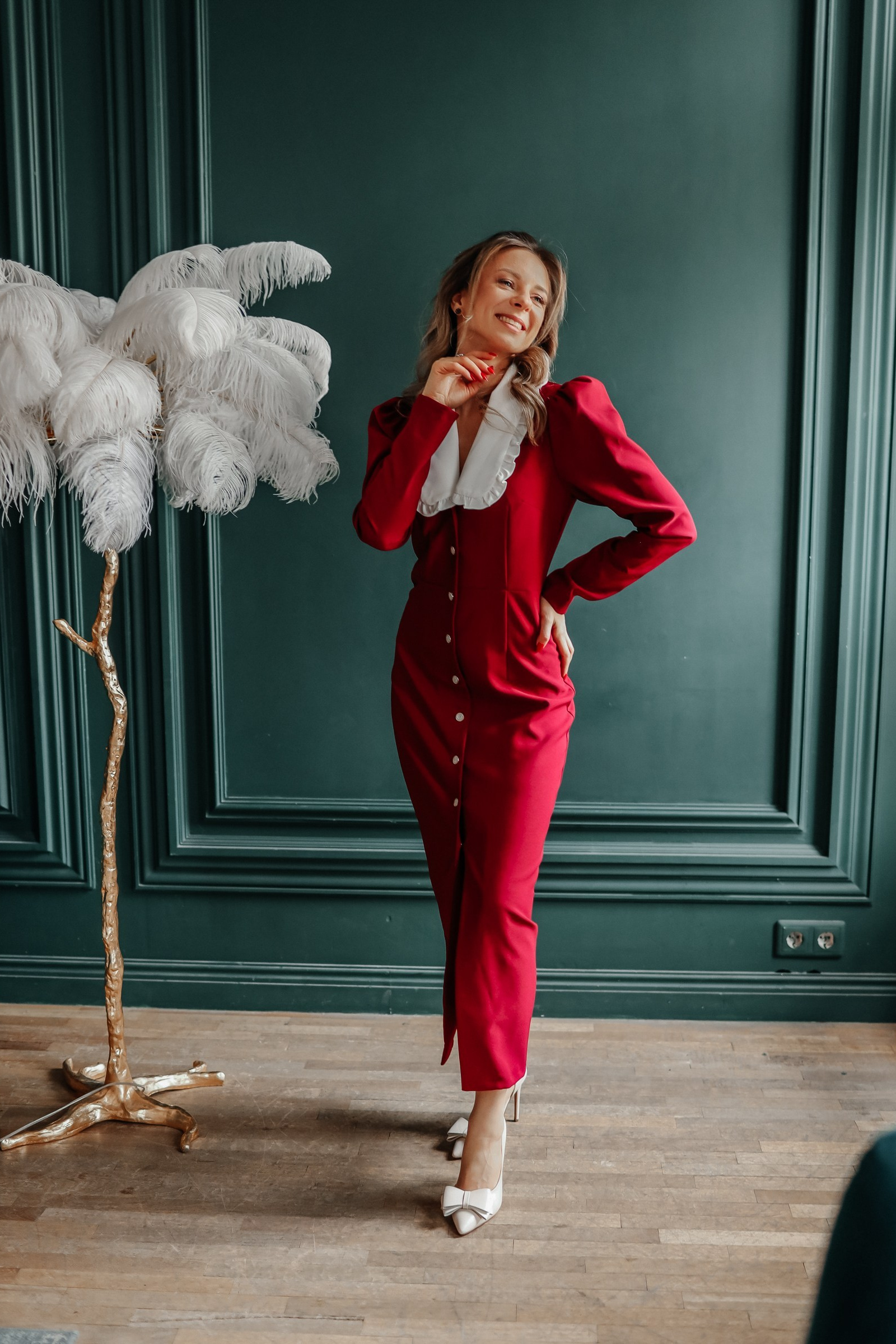 Семейный фотограф