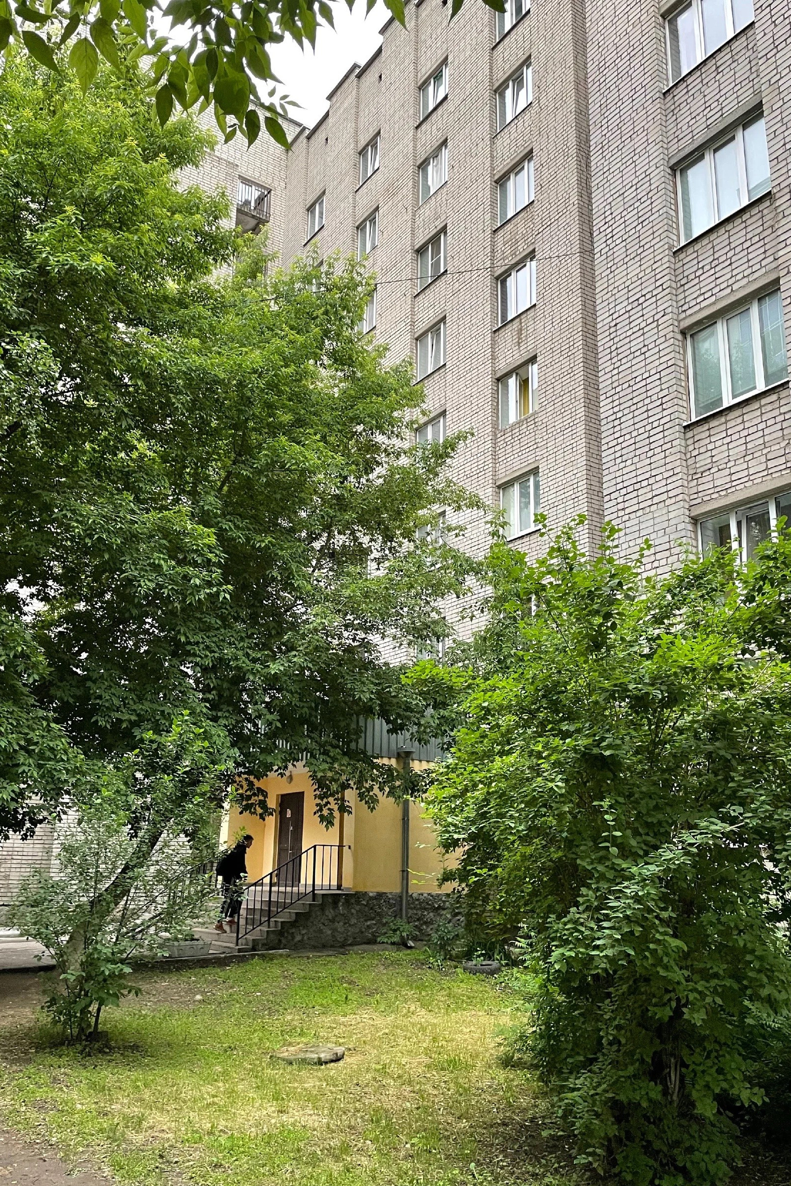 Фотопрогулка по Рязани ч.2: Улицы города, Рязанская ВДНХ. Проект «Фотокладовка»: блог уличной фотографии в формате street photo