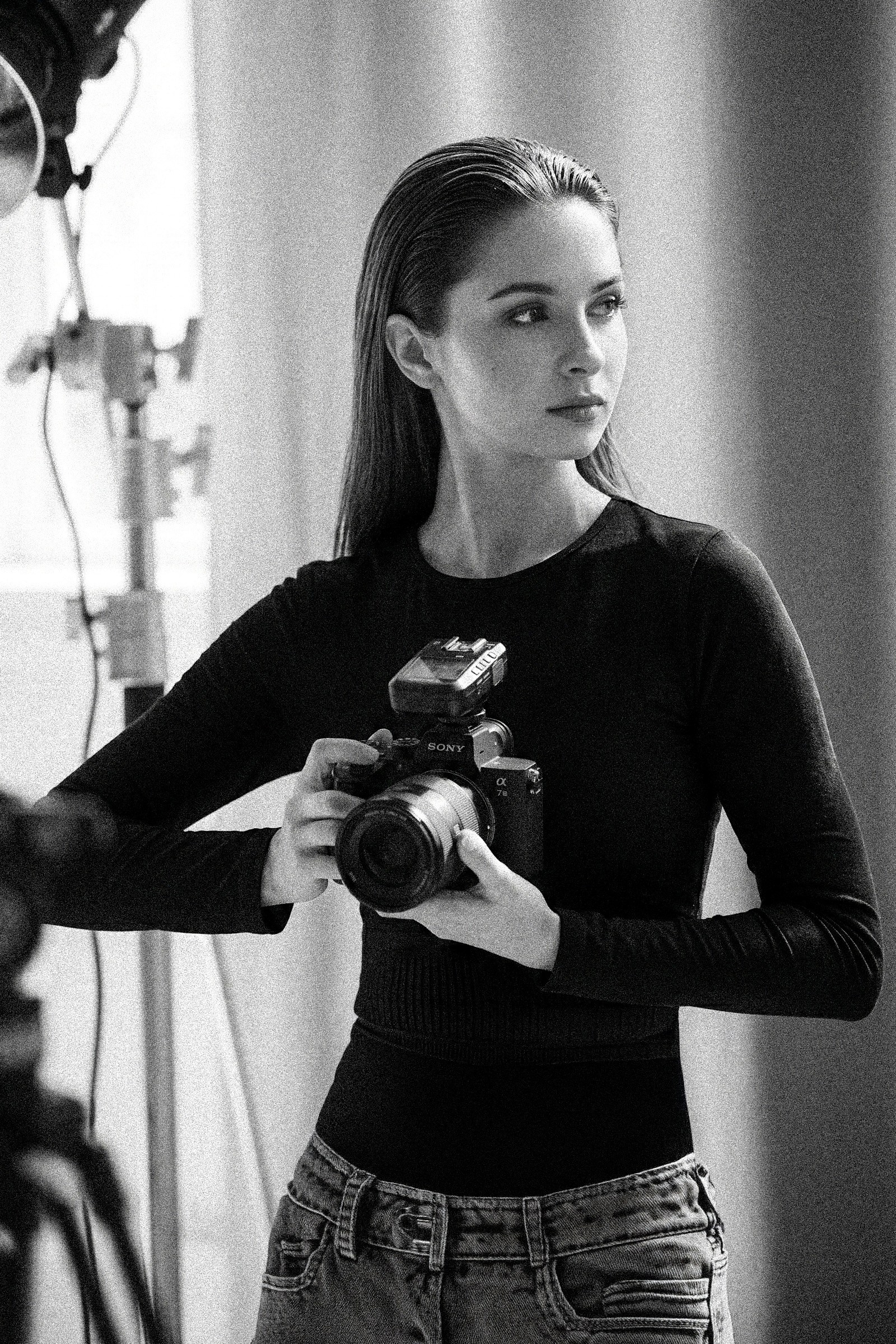 Репортажный, студийный и уличный фотограф