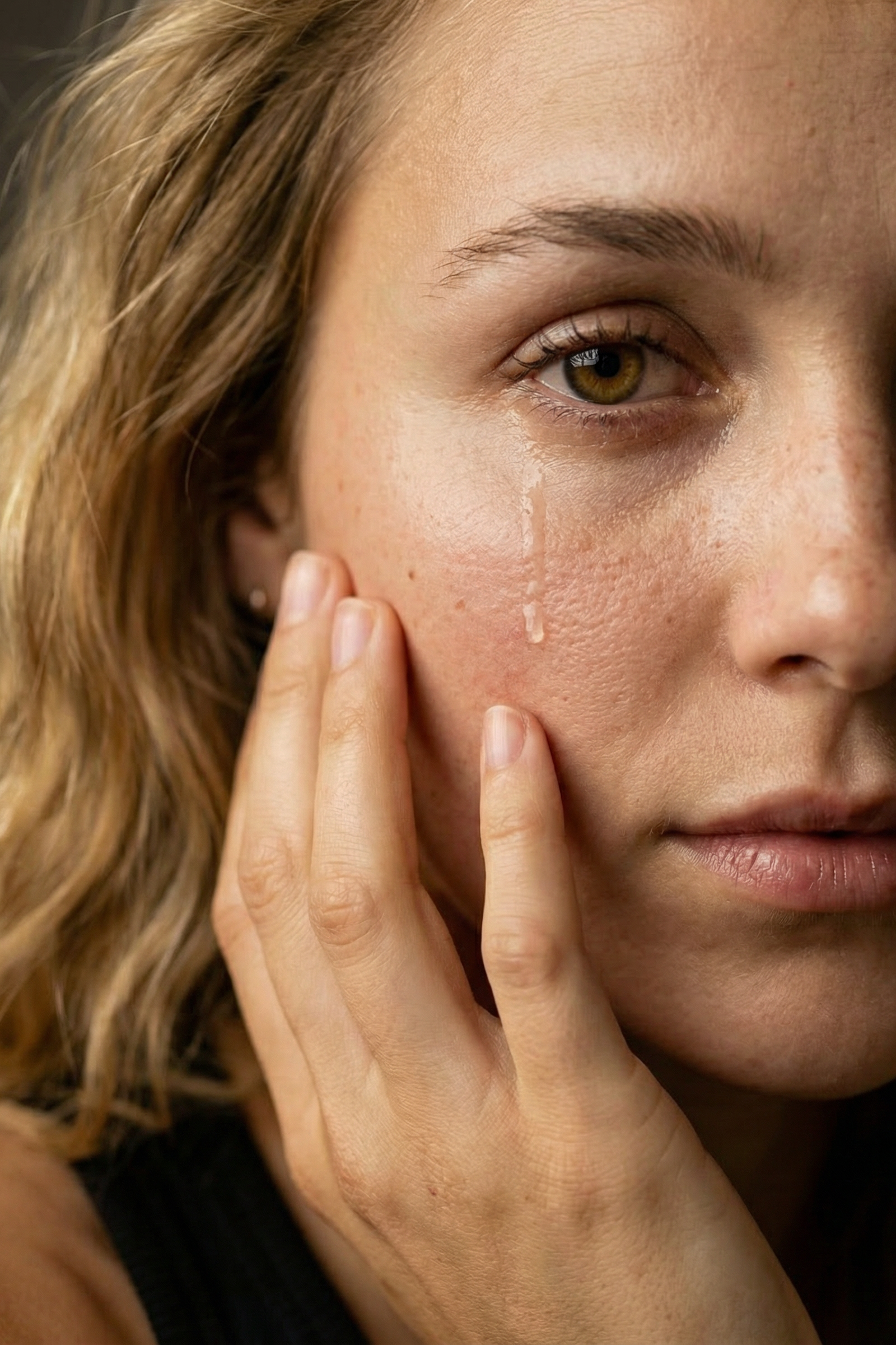 Актерское портфолио в Москве. Фотограф Дарья Дрофа