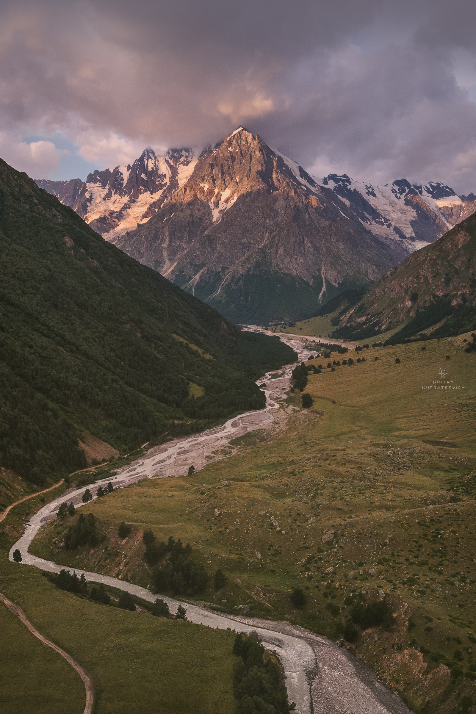 Приэльбрусье 2023| Фотограф Дмитрий Купрацевич. Дмитрий Купрацевич профессиональный пейзажный и travel-фотограф