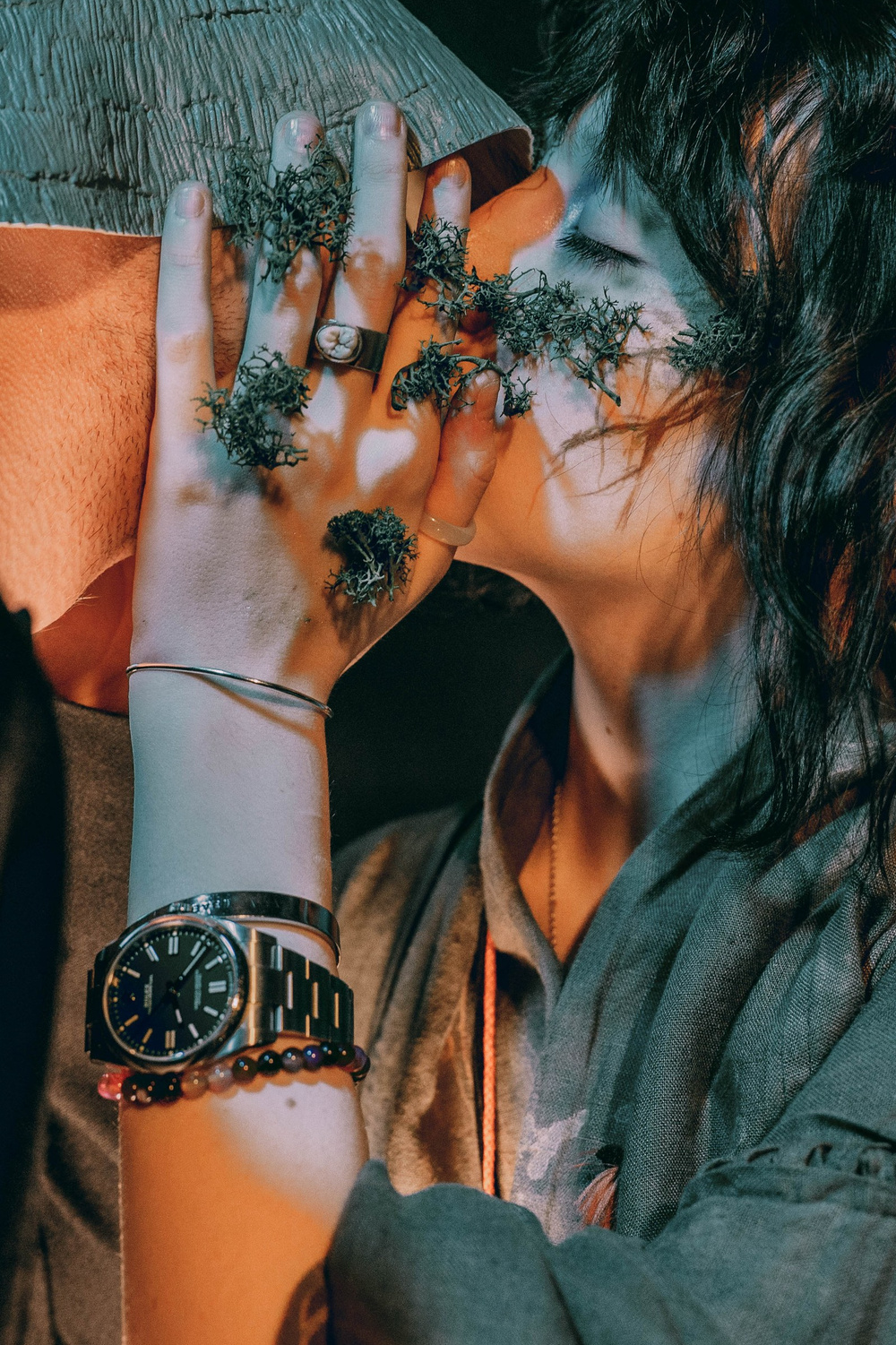 Известная она, неизвестный он. Фотограф из Москвы — DASHA NOVA | Авторская фотография в разных жанрах