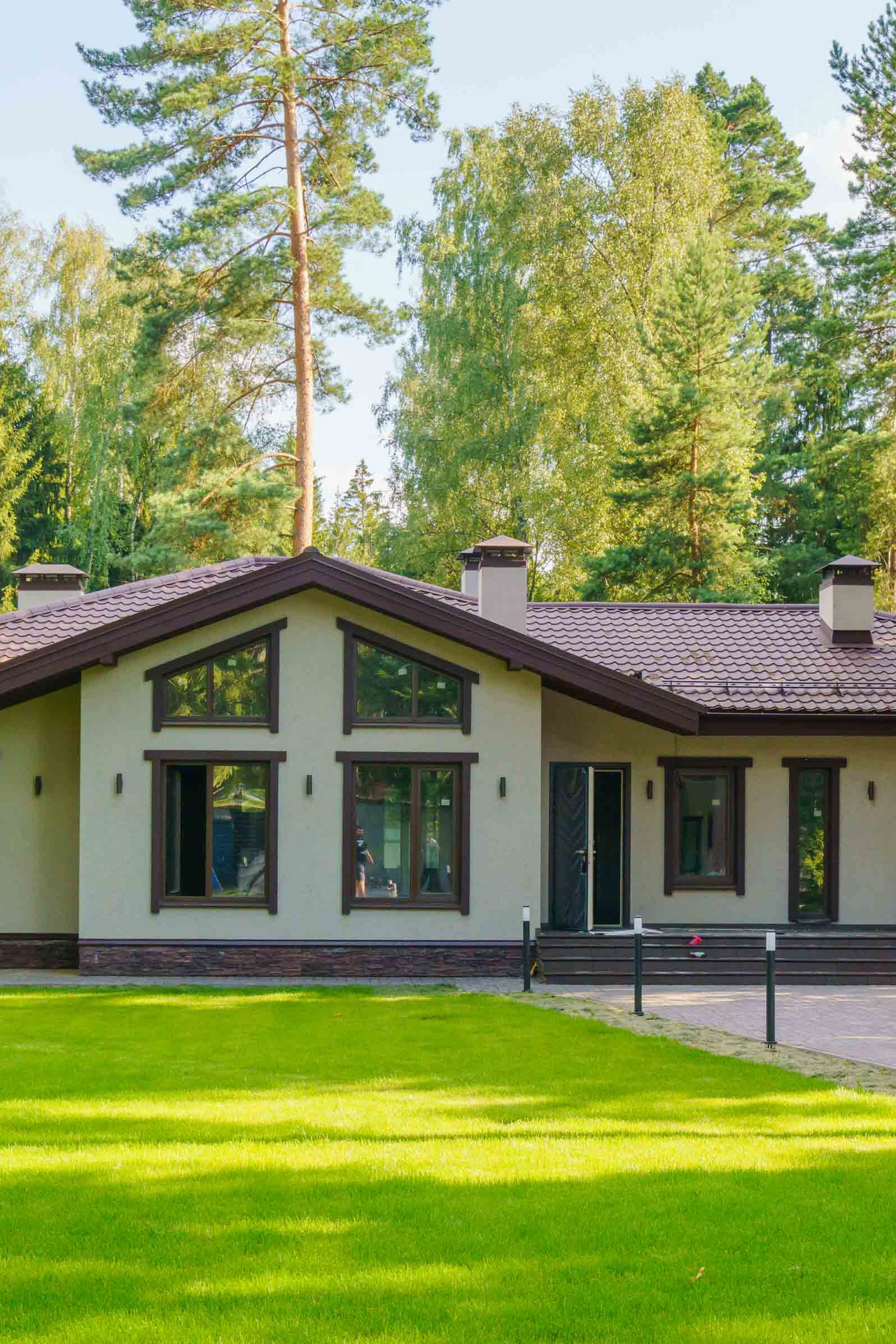 Стоимость съемки недвижимости