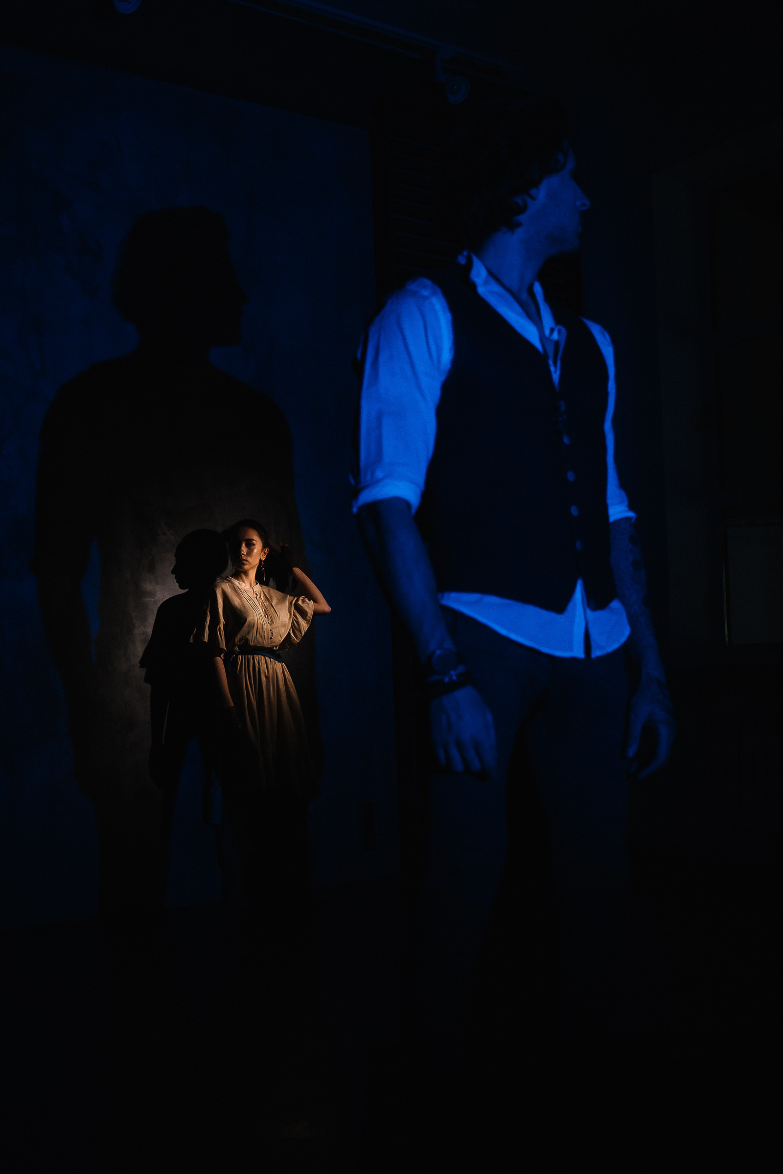 Репортажный фотограф в В. Пышме и Екатеринбурге Вячеслав Заблоцкий