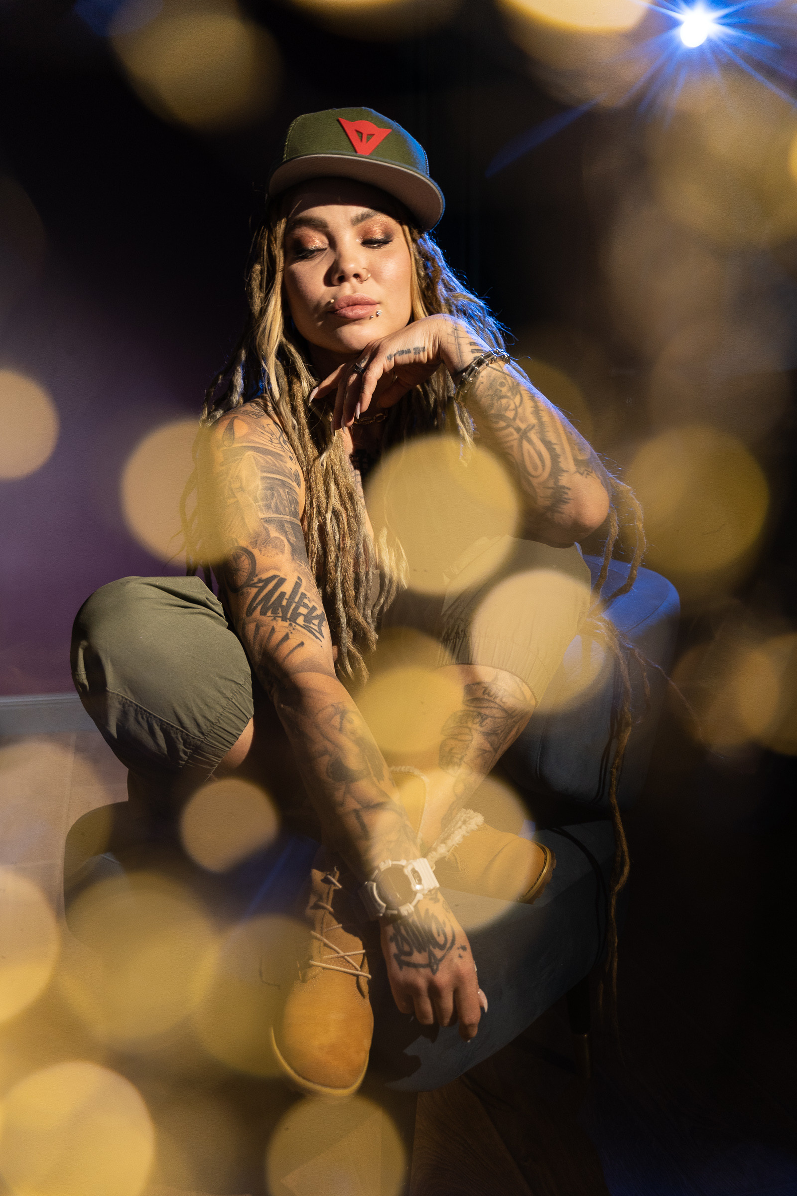 Репортажный фотограф в В. Пышме и Екатеринбурге Вячеслав Заблоцкий