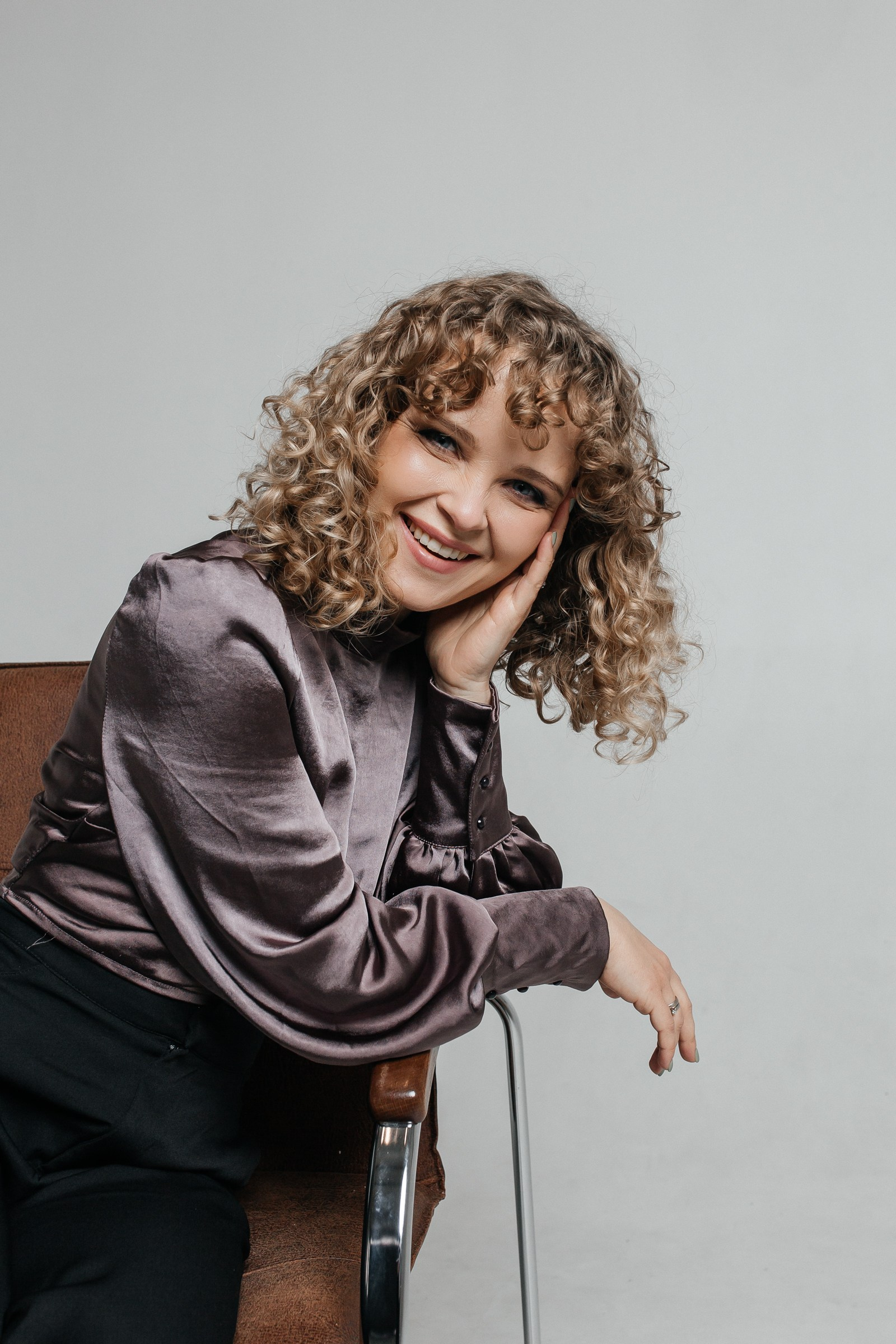 Фотограф в Калининграде. Свадебный и семейный фотограф в Калининграде Ольга Мешечкова