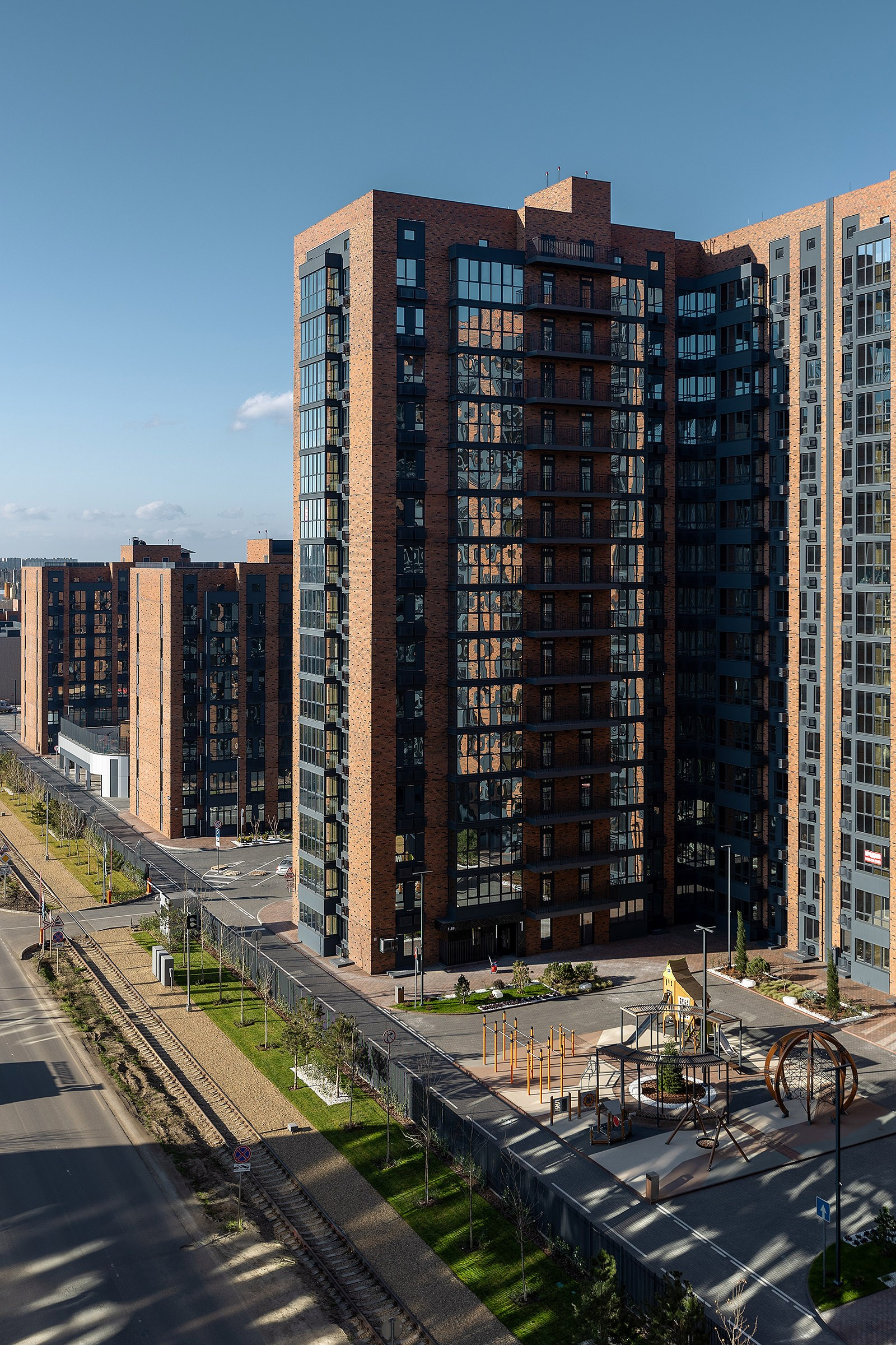 Увеличим вовлеченность и эстетику вашего аккаунта с помощью профессиональной фотосъемки. Архитектурный и интерьерный фотограф в Краснодаре | Дмитрий Демской