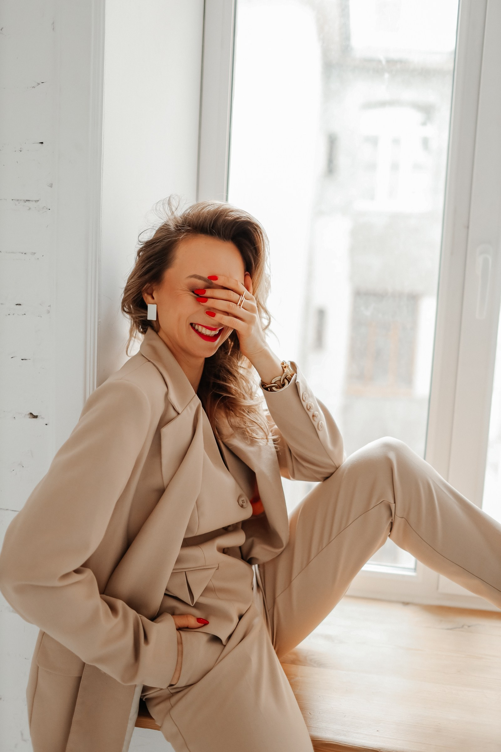 Контент съемки