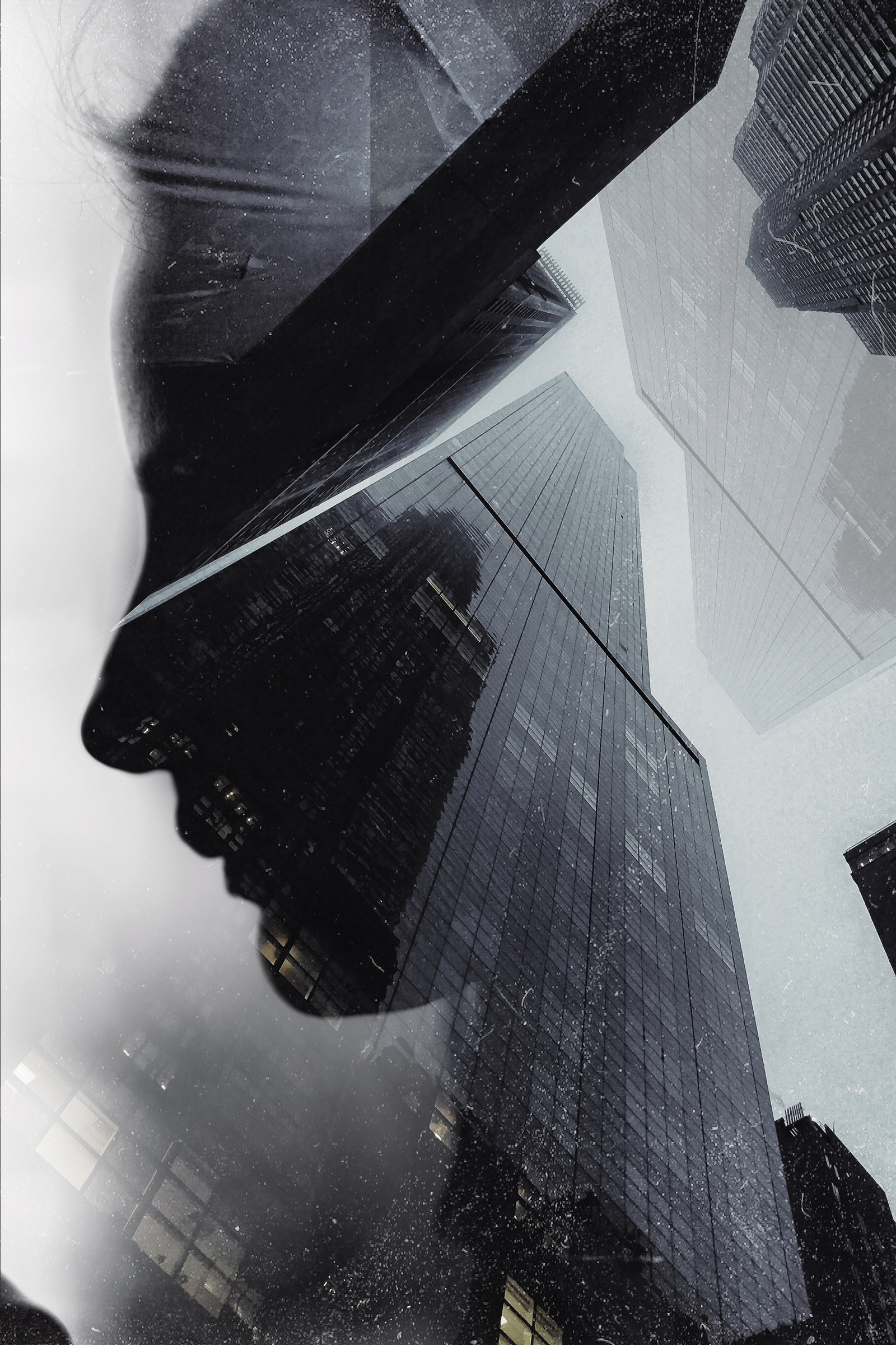 Фотограф Ден Батуев. NYC-Москва-Тбилиси