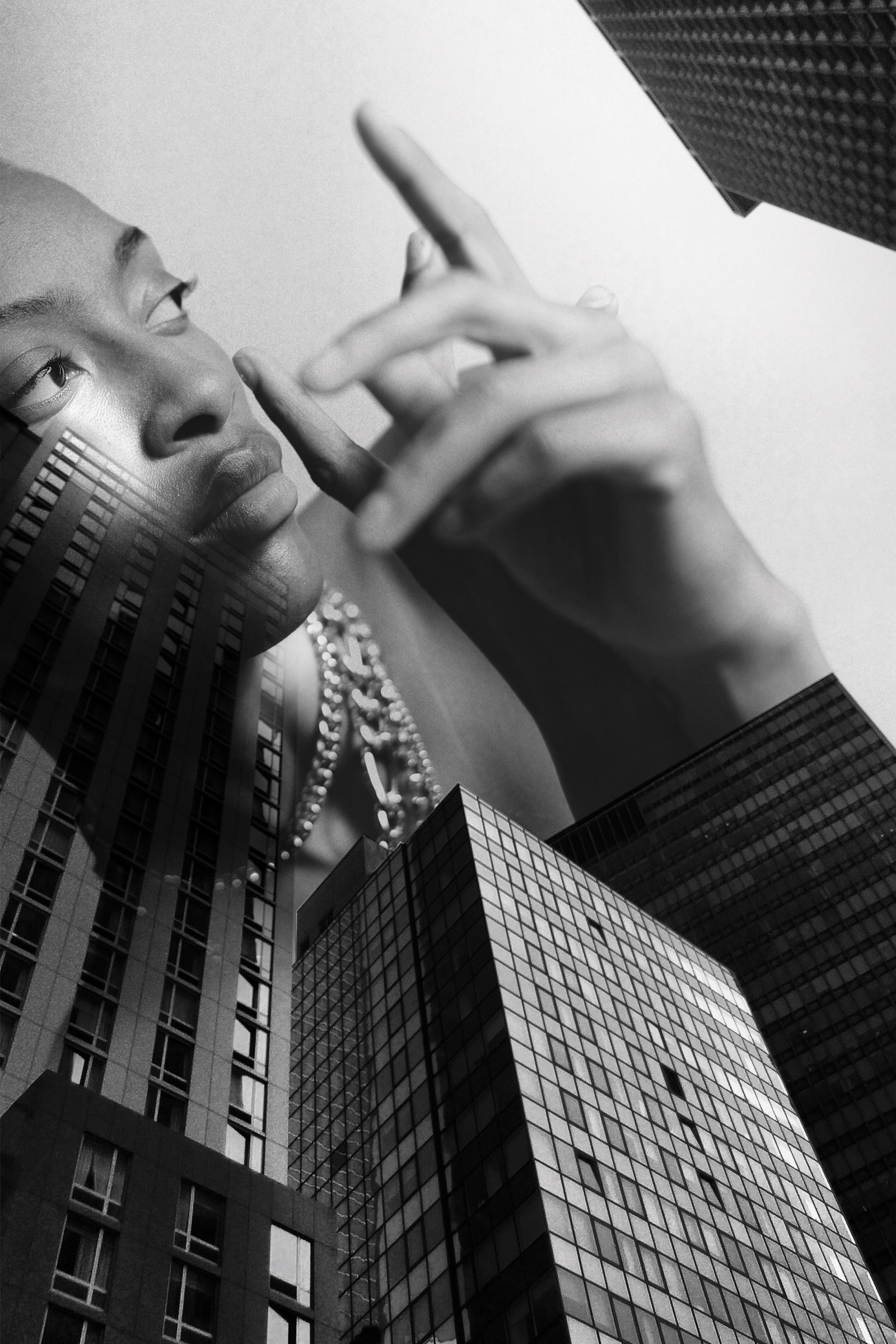 Фотограф Ден Батуев. NYC-Москва-Тбилиси