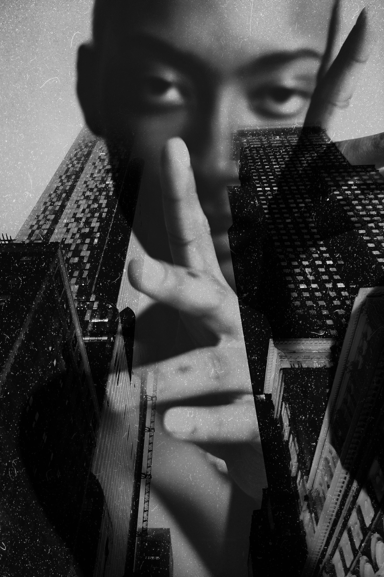 Фотограф Ден Батуев. NYC-Москва-Тбилиси