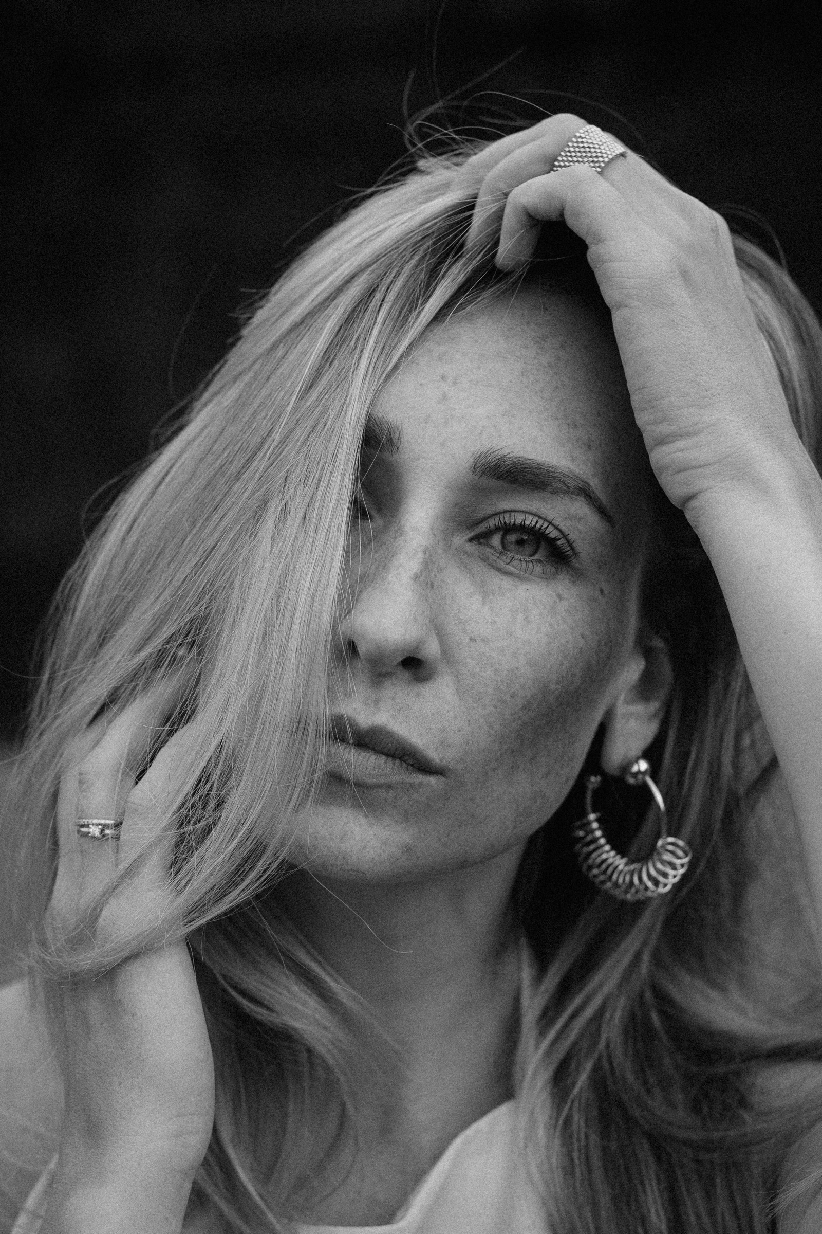 Женский и репортажный фотограф Москва Натали Смирнова