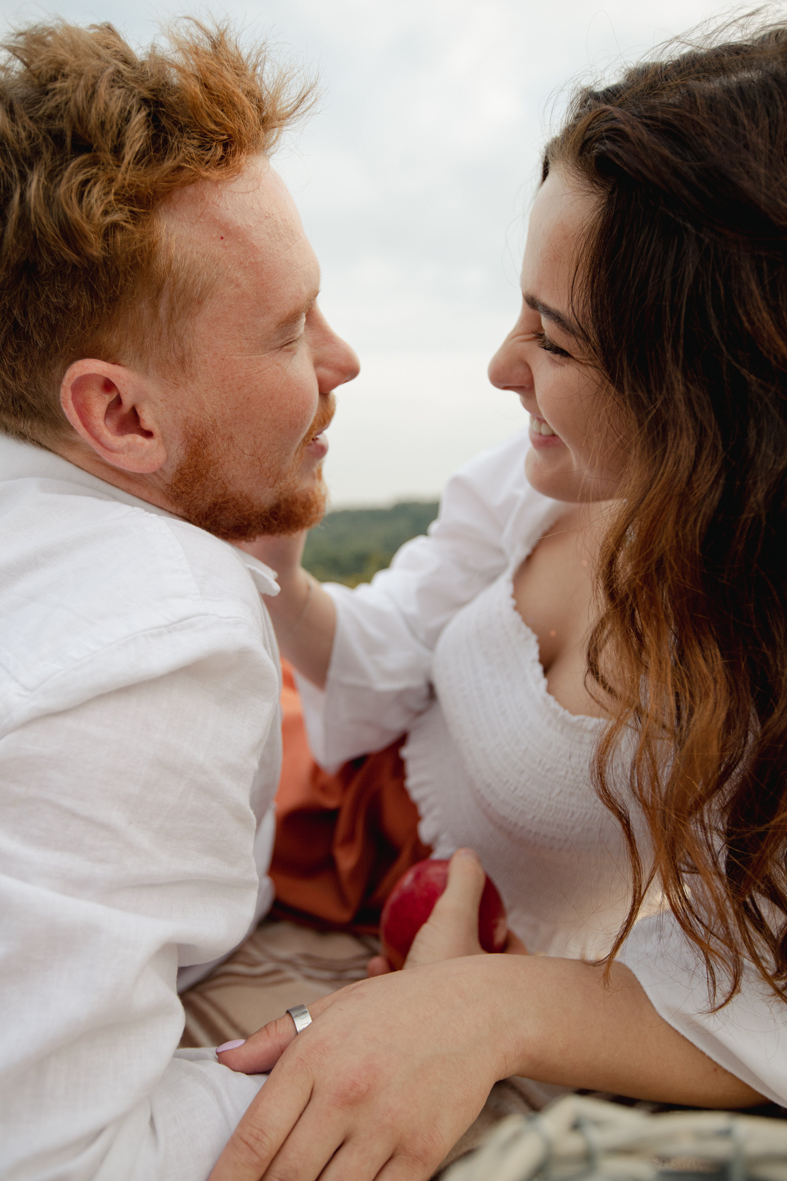 Женский и репортажный фотограф Москва Натали Смирнова