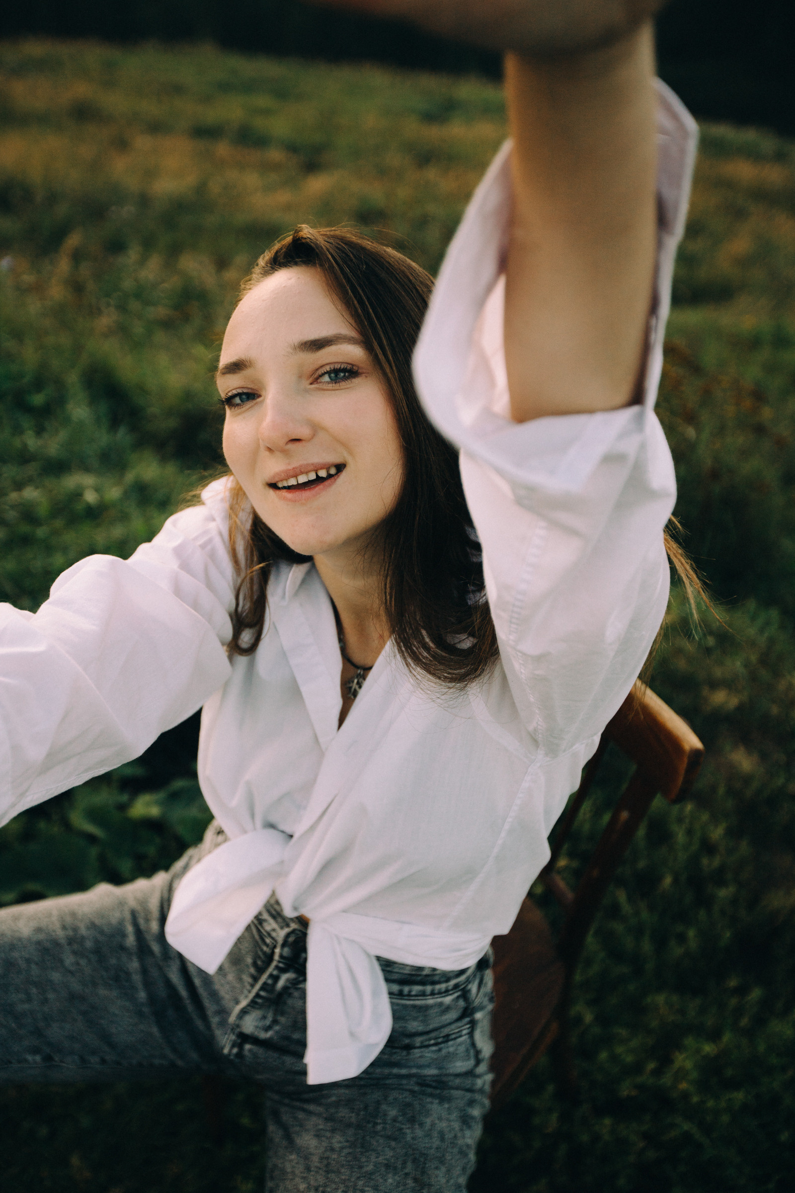 Обо мне. Женский и репортажный фотограф Москва Натали Смирнова