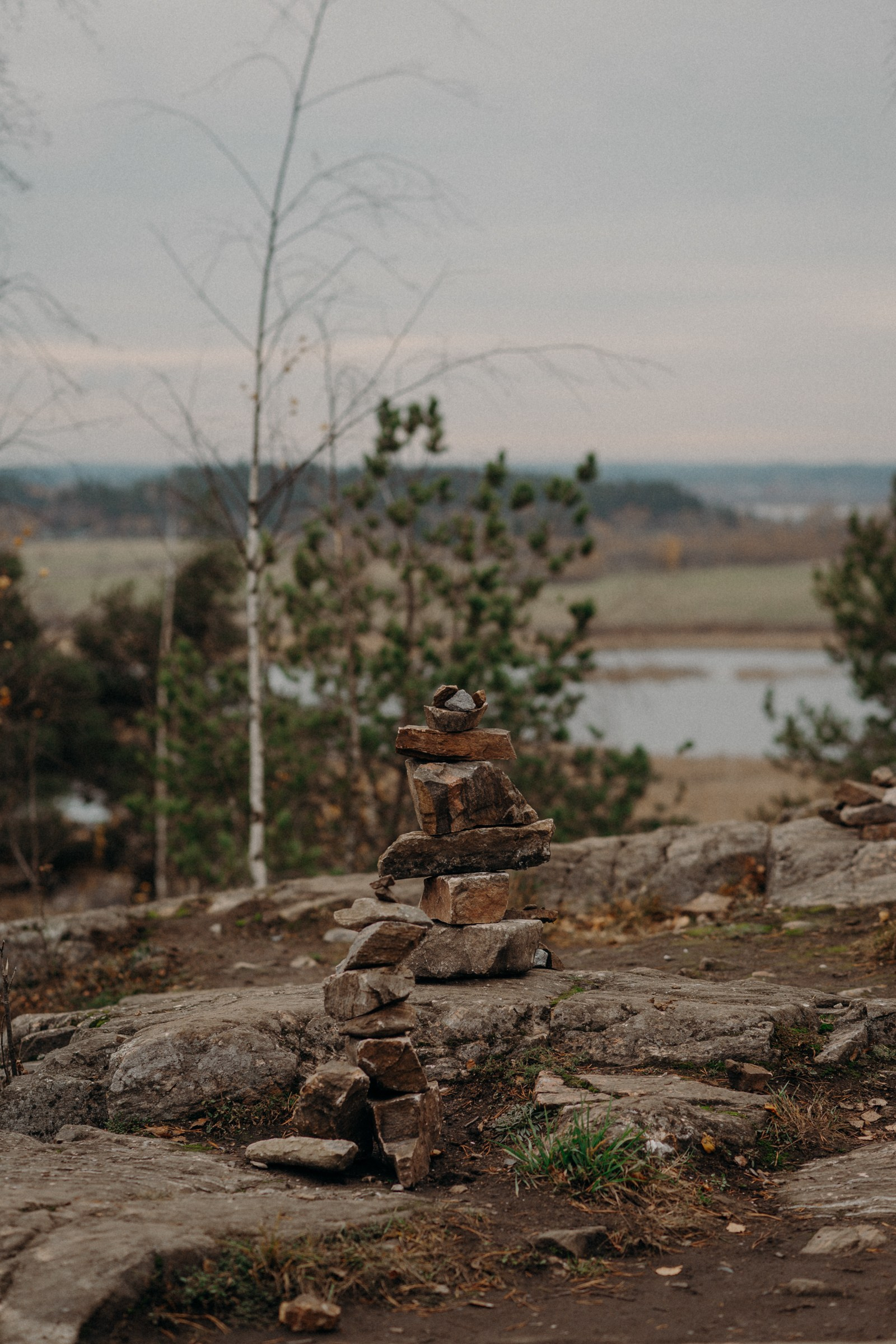 Осенняя поездка в Карелию. Свадебный фотограф в Санкт-Петербурге Венера Ахметова
