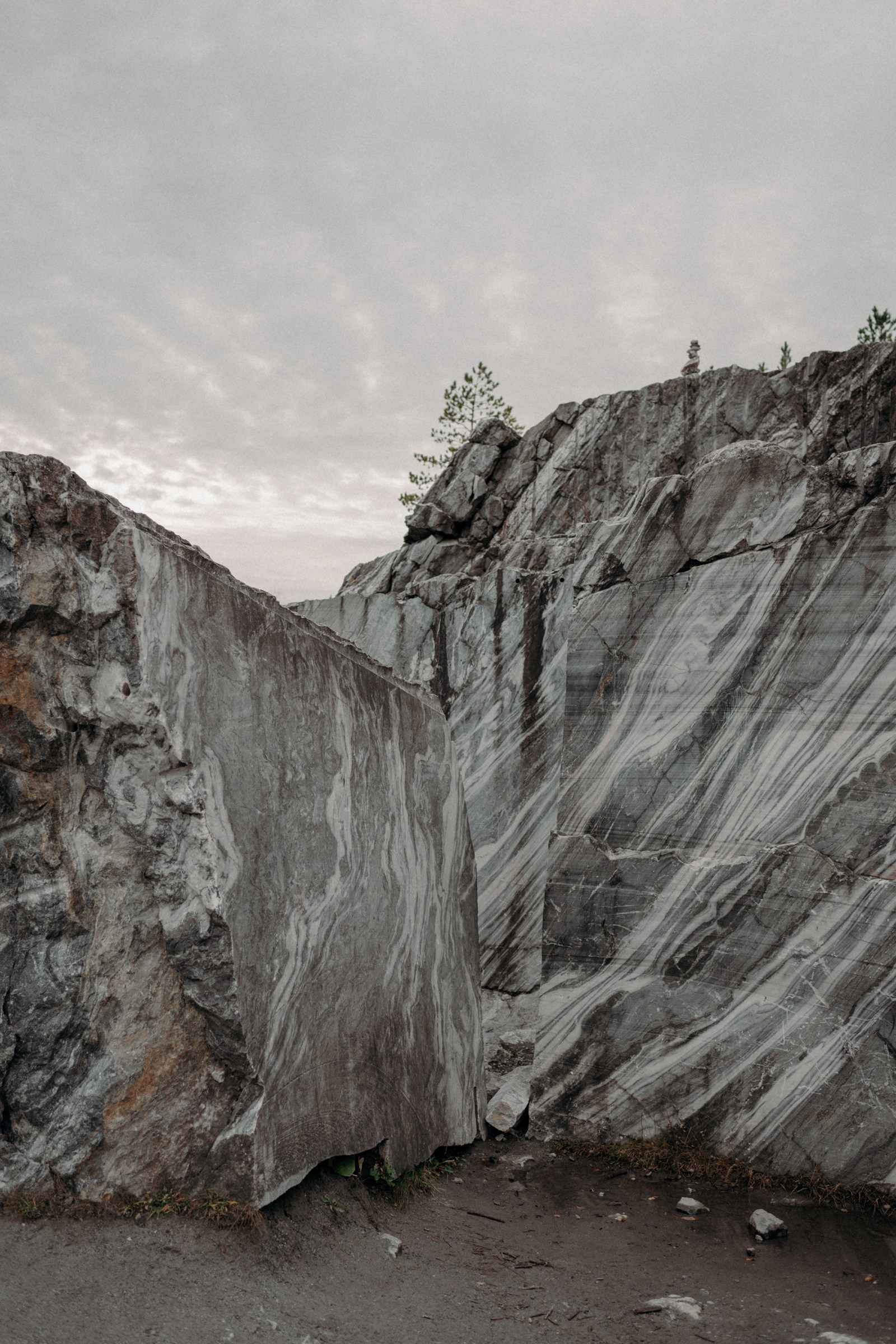 Осенняя поездка в Карелию. Свадебный фотограф в Санкт-Петербурге Венера Ахметова