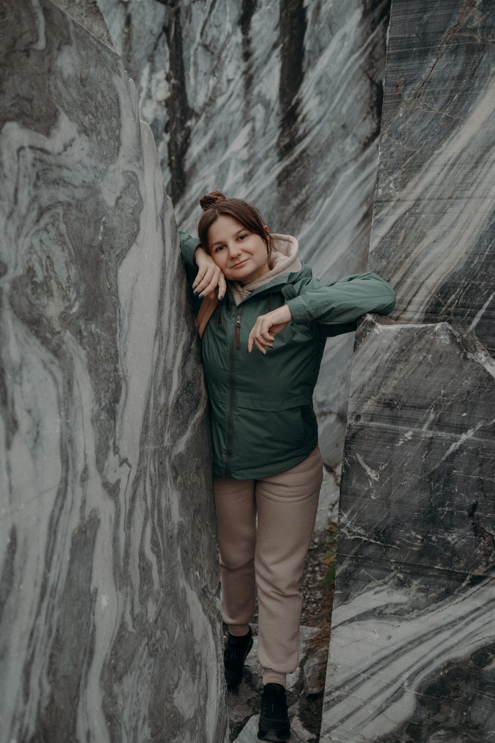 Осенняя поездка в Карелию. Свадебный фотограф в Санкт-Петербурге Венера Ахметова