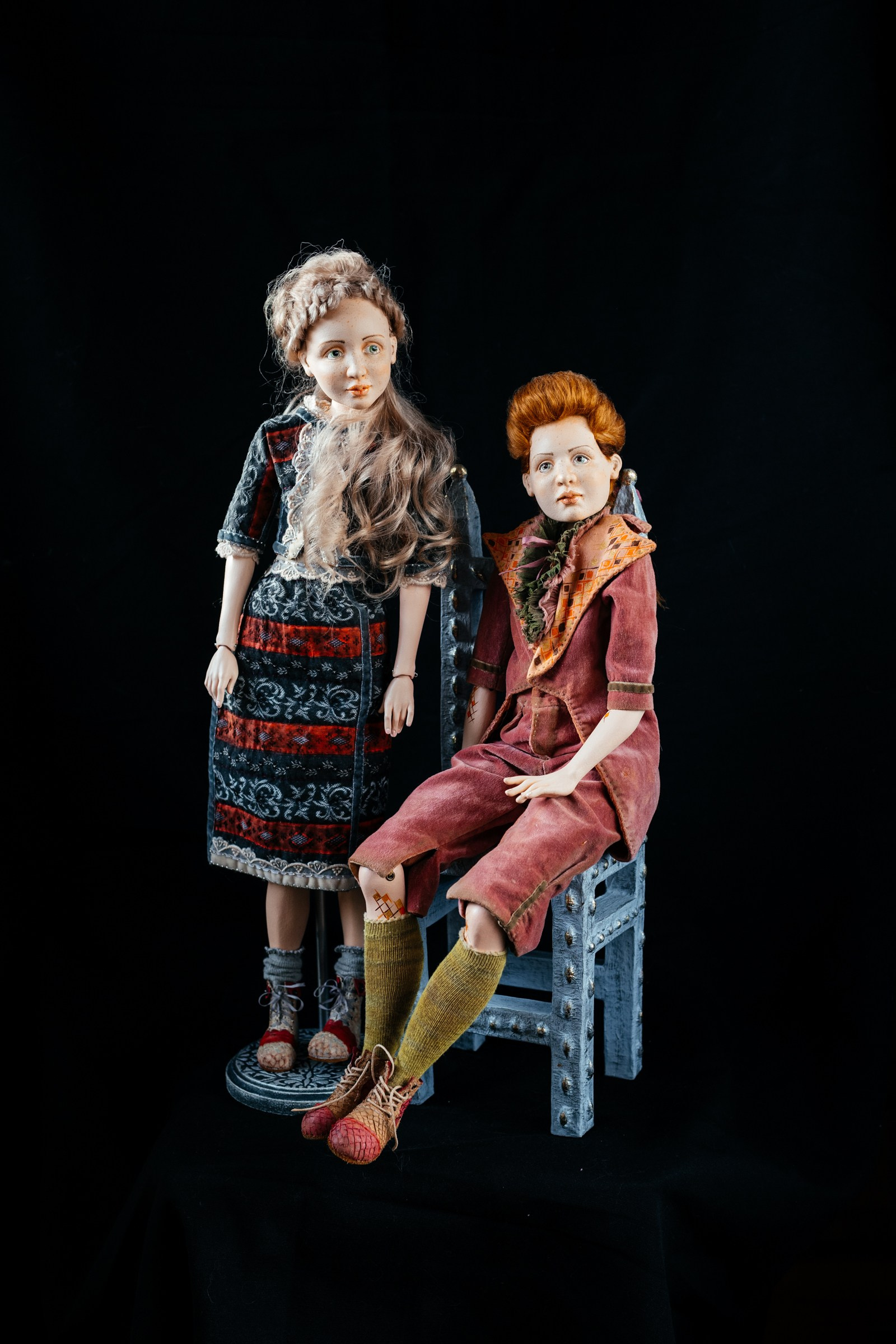 Услуги. Фотограф в Красноярске Оксана Корчагина