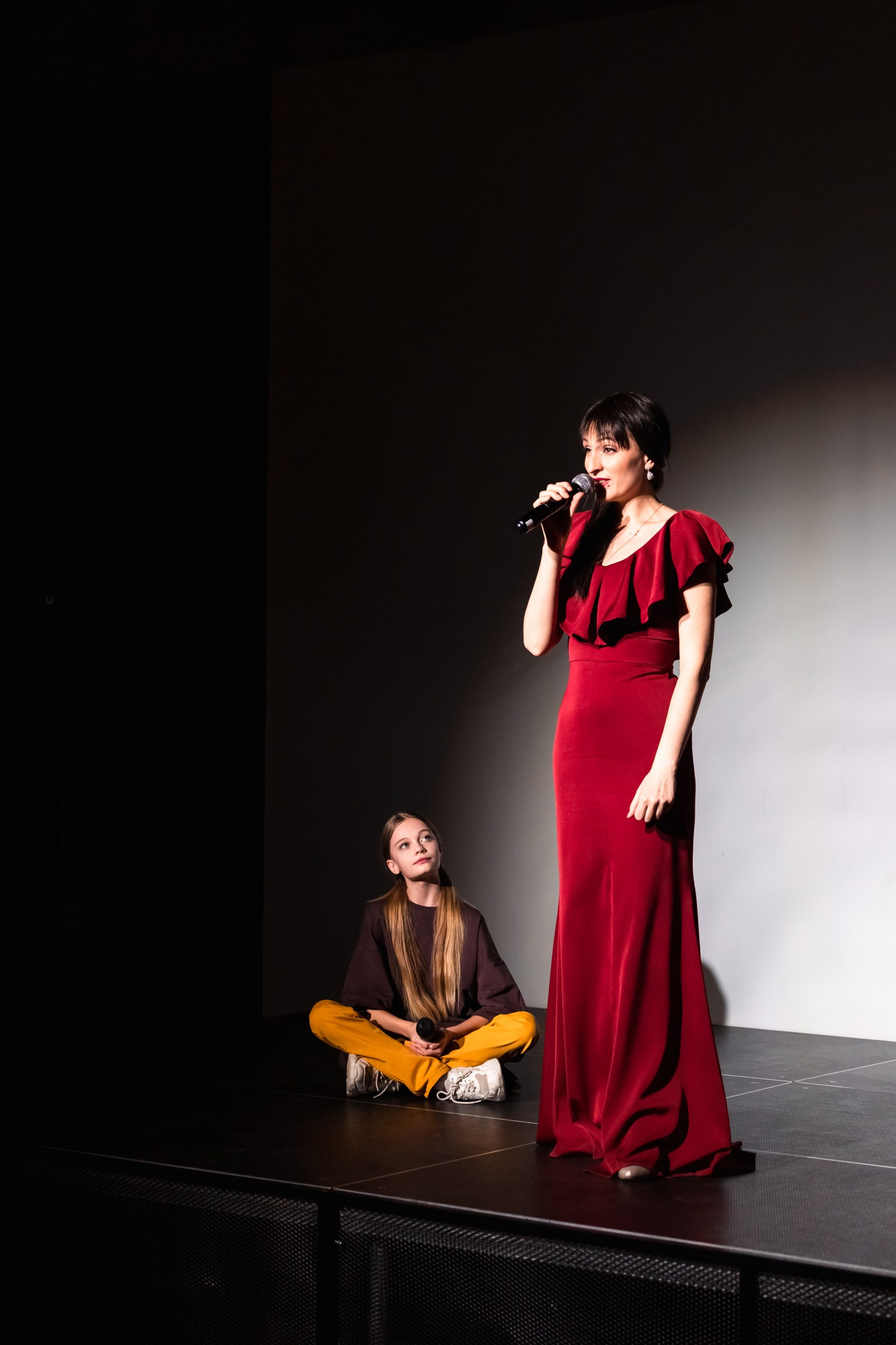 Услуги. Фотограф в Красноярске Оксана Корчагина