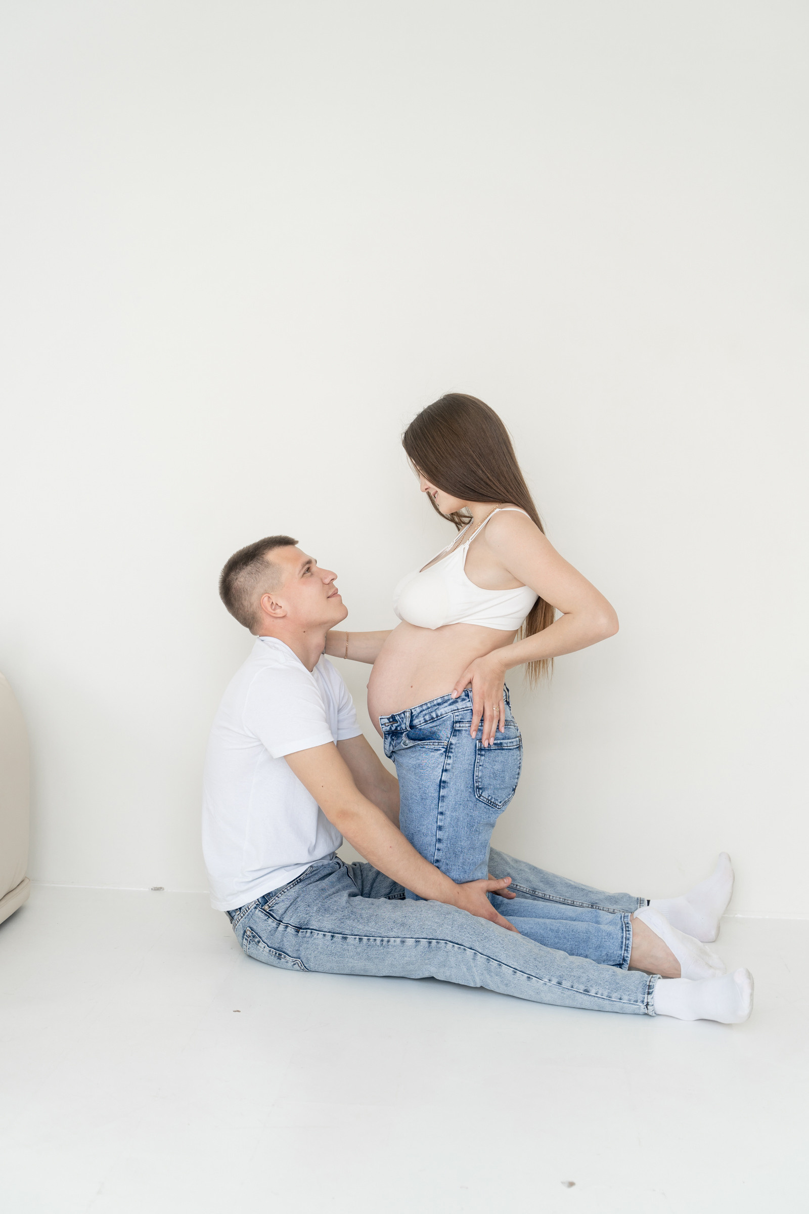 Беременость. Свадебный Фотограф Видеограф Виталий Быстров