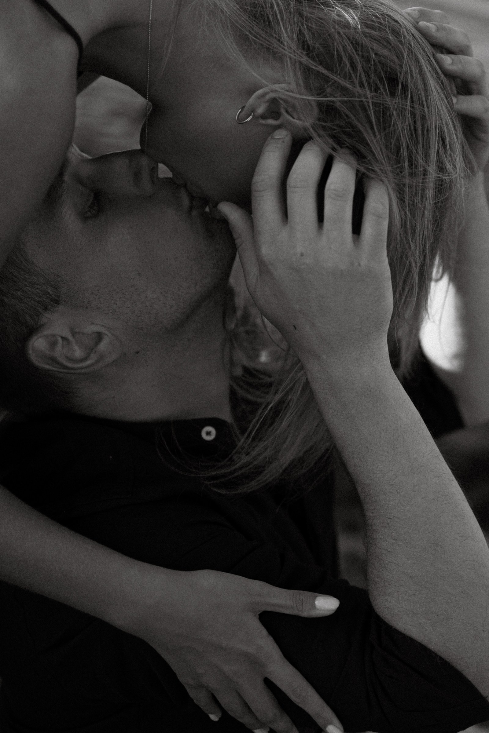 Стоимость. Фотограф Daria Wilner