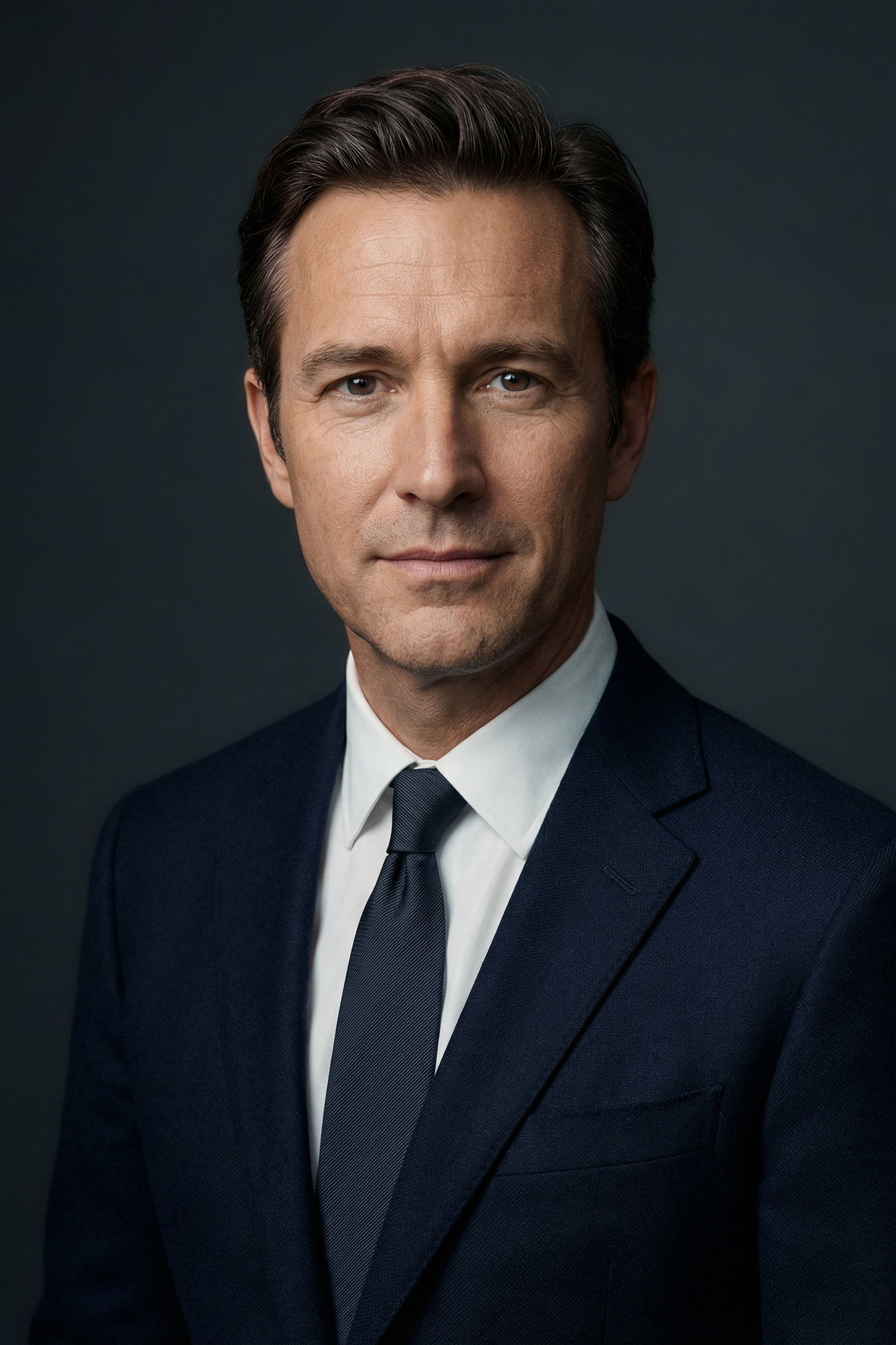 Фотосессия для эксперта и личного бренда в Москве — портретный и контент фотограф Светозар Андреев