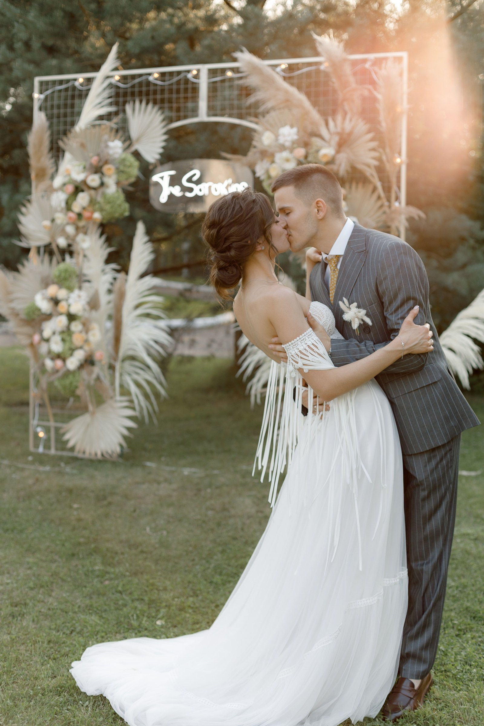 Свадебный и репортажный фотограф