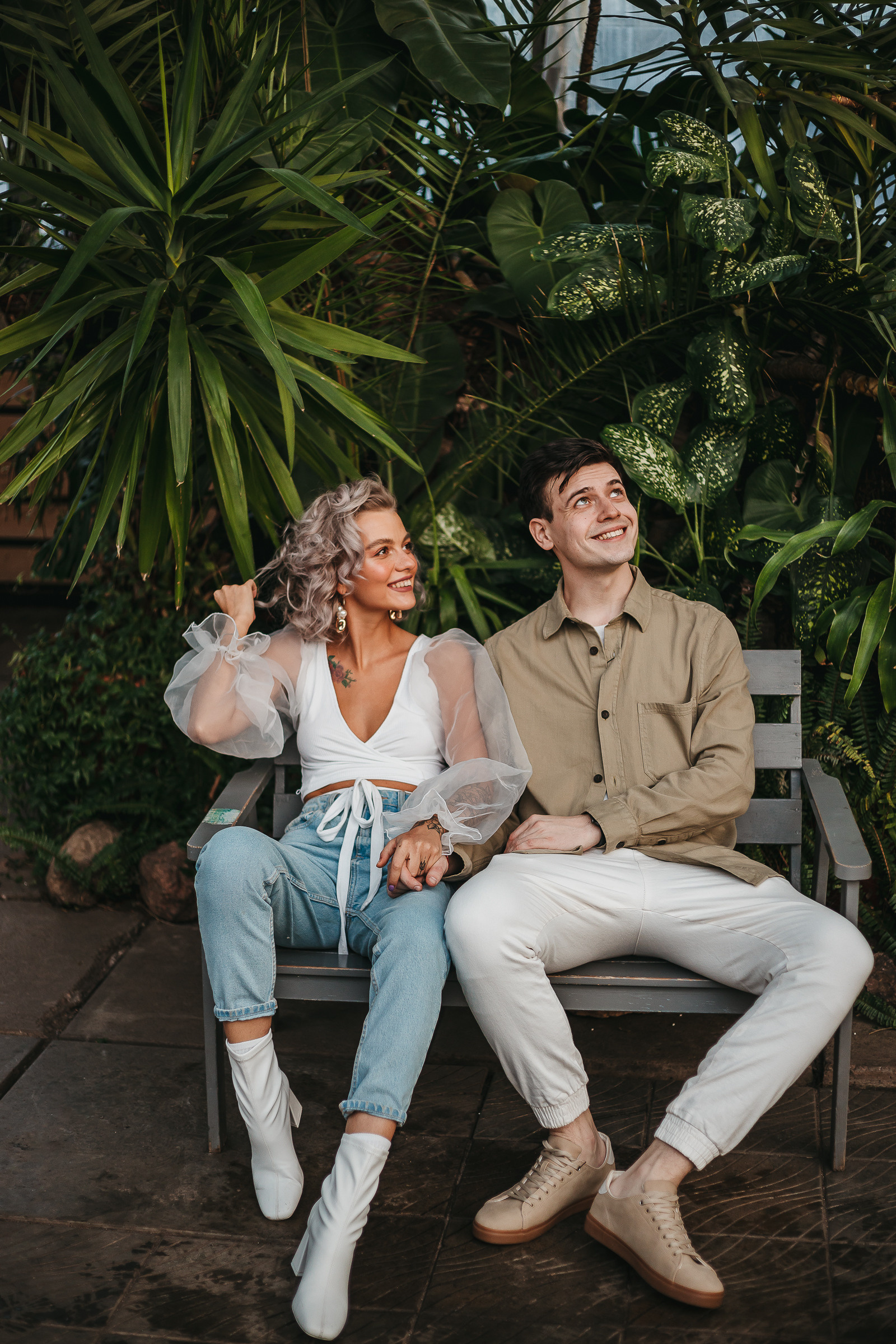 Фотограф в Санкт-Петербурге Ромаданова Варвара