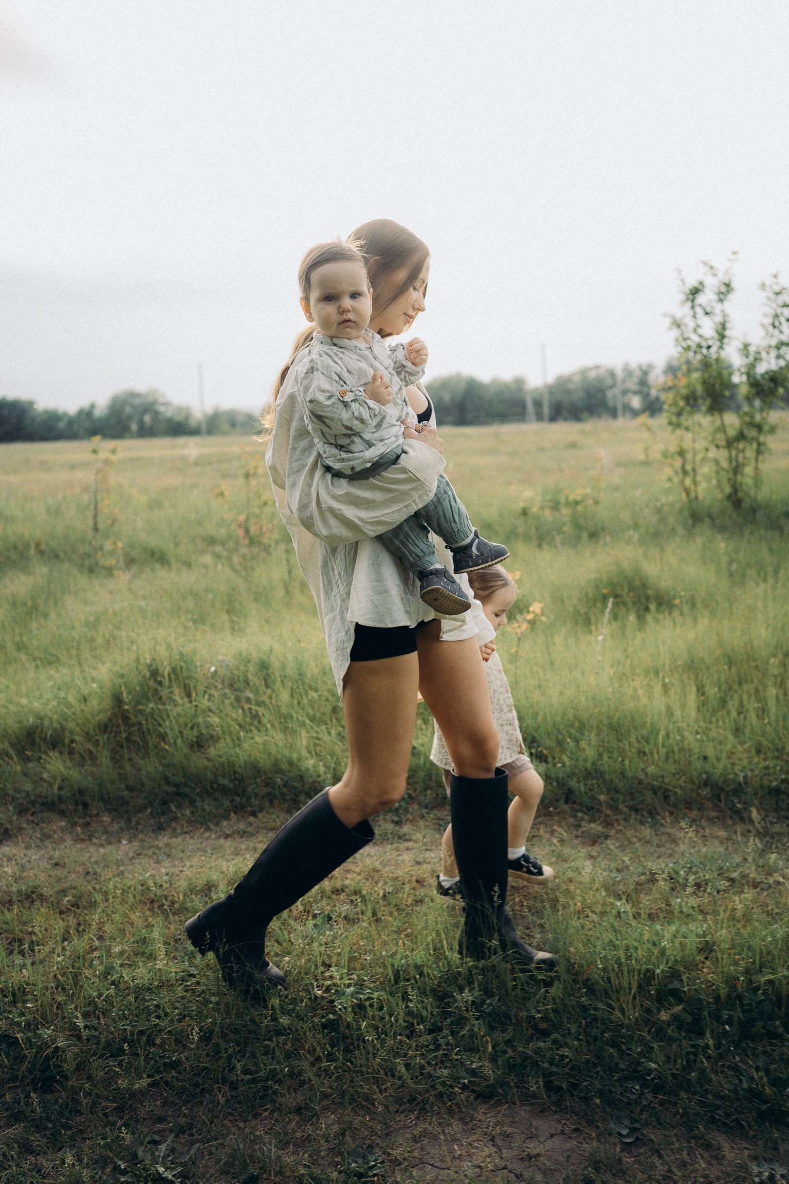 ЛАВКА для творца. Фотограф Аня Райли