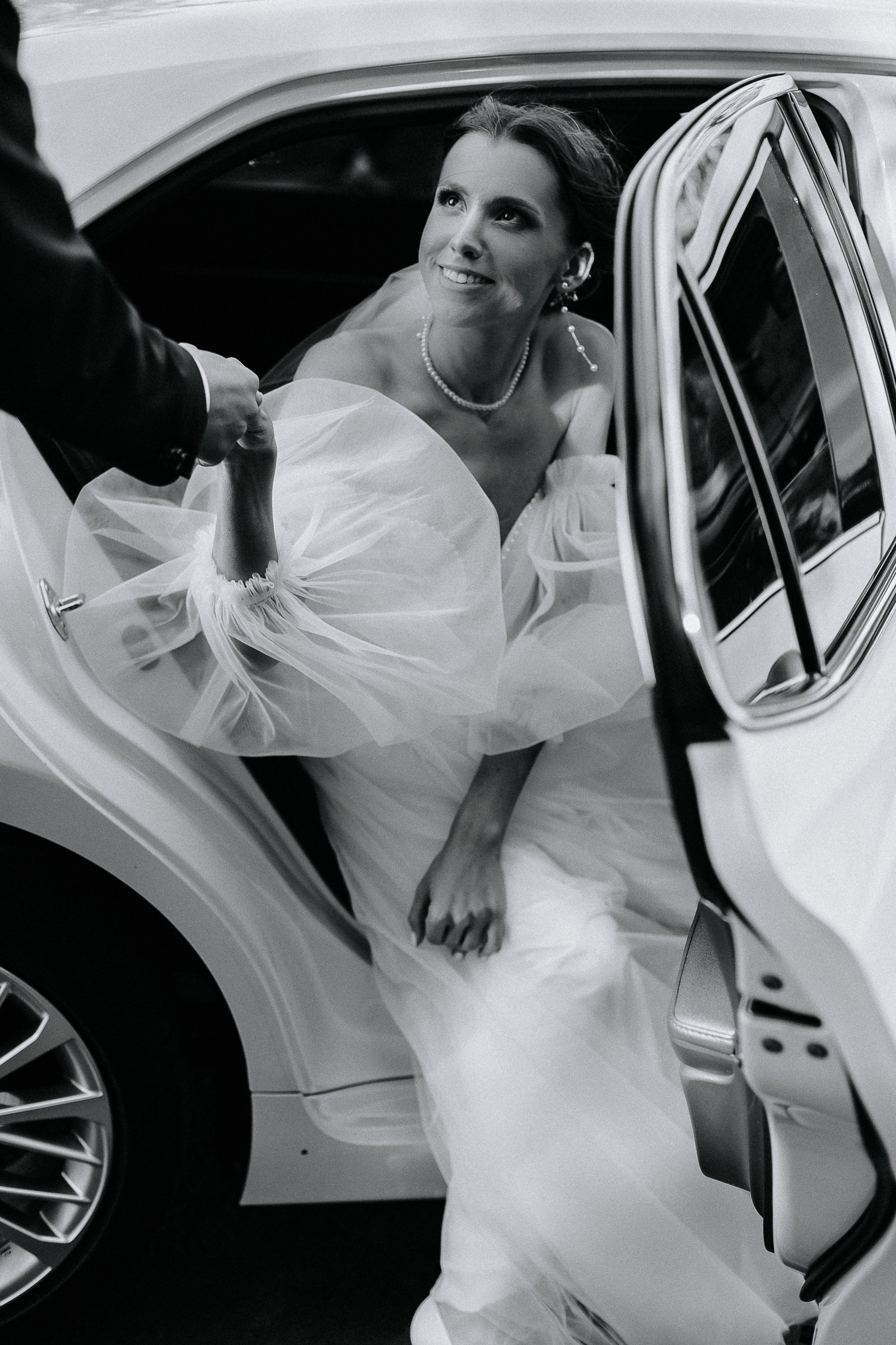 Семейный и свадебный фотограф в Челябинске Юлия Софьина