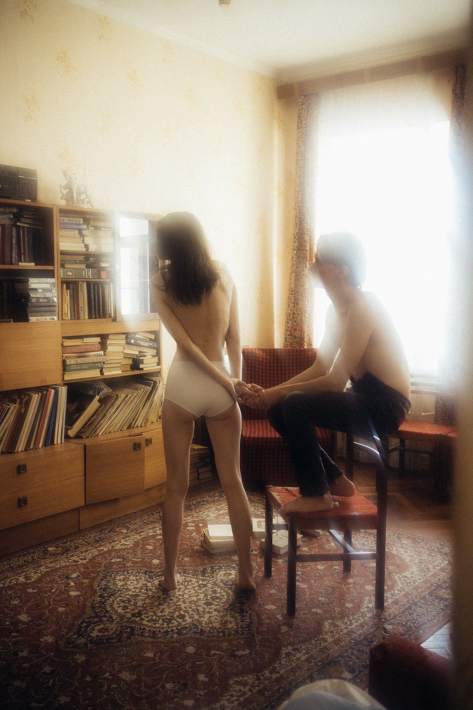 ЛАВКА для творца. Фотограф Аня Райли