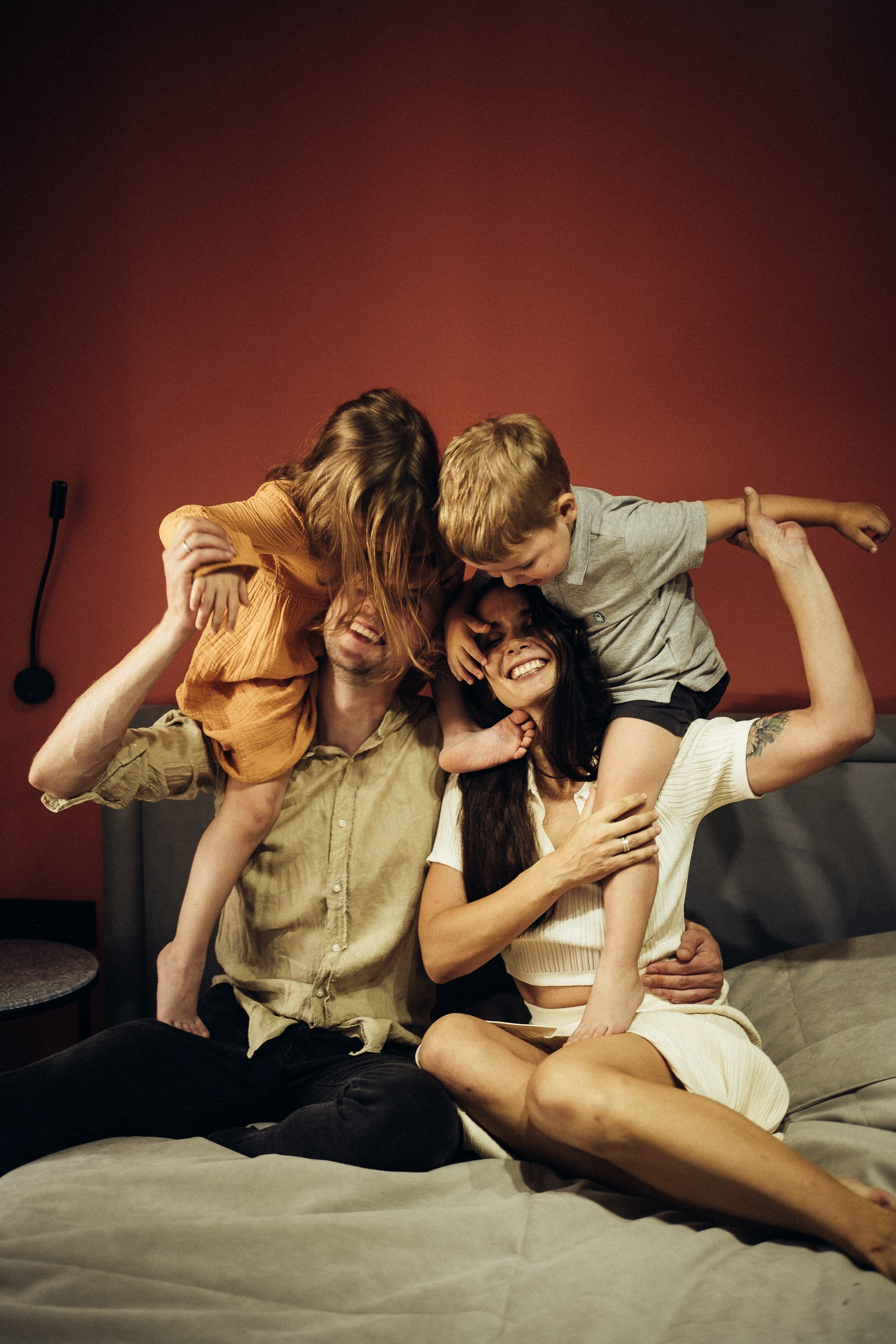 ЛАВКА для творца. Фотограф Аня Райли