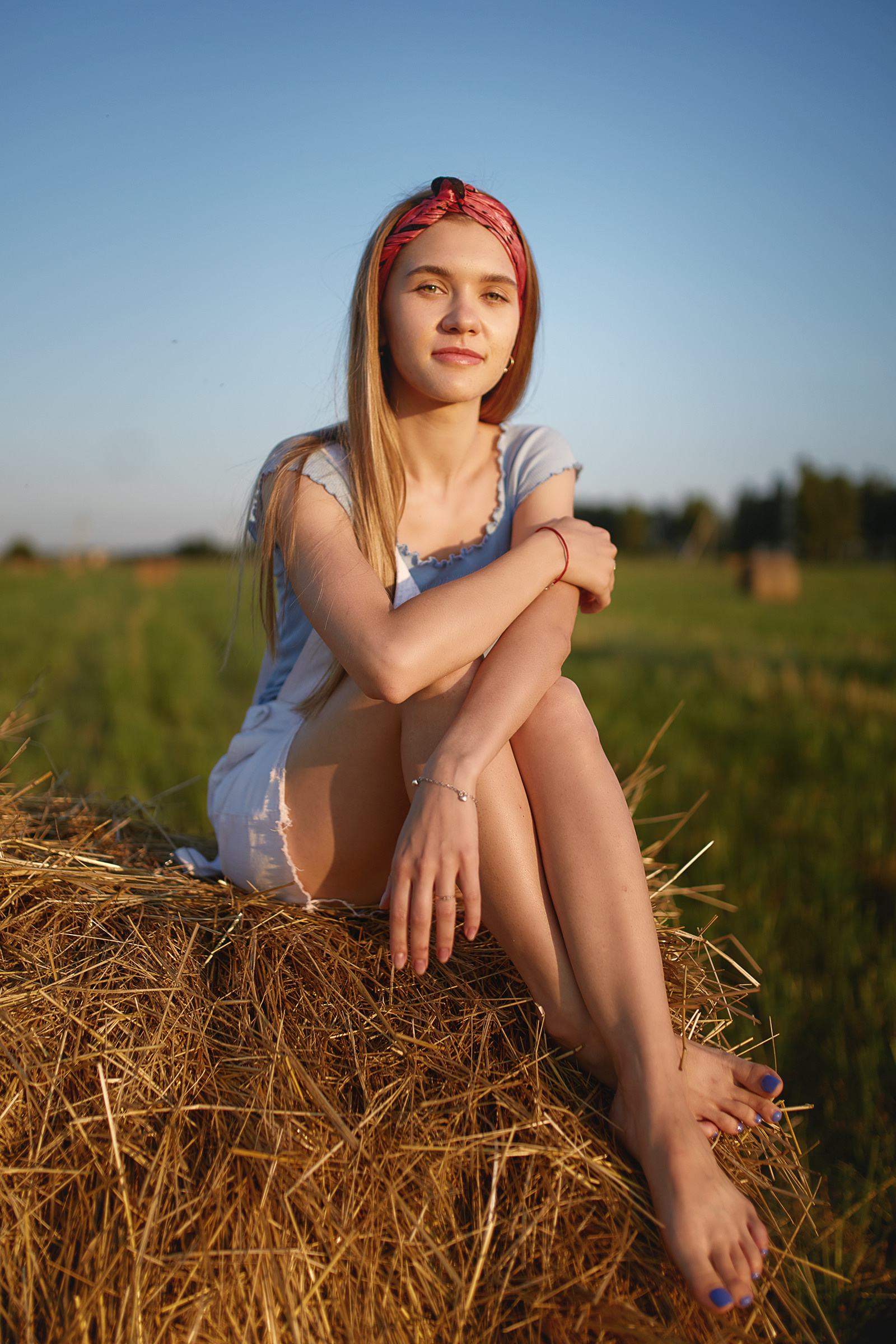 Фотограф Роман Желтухин