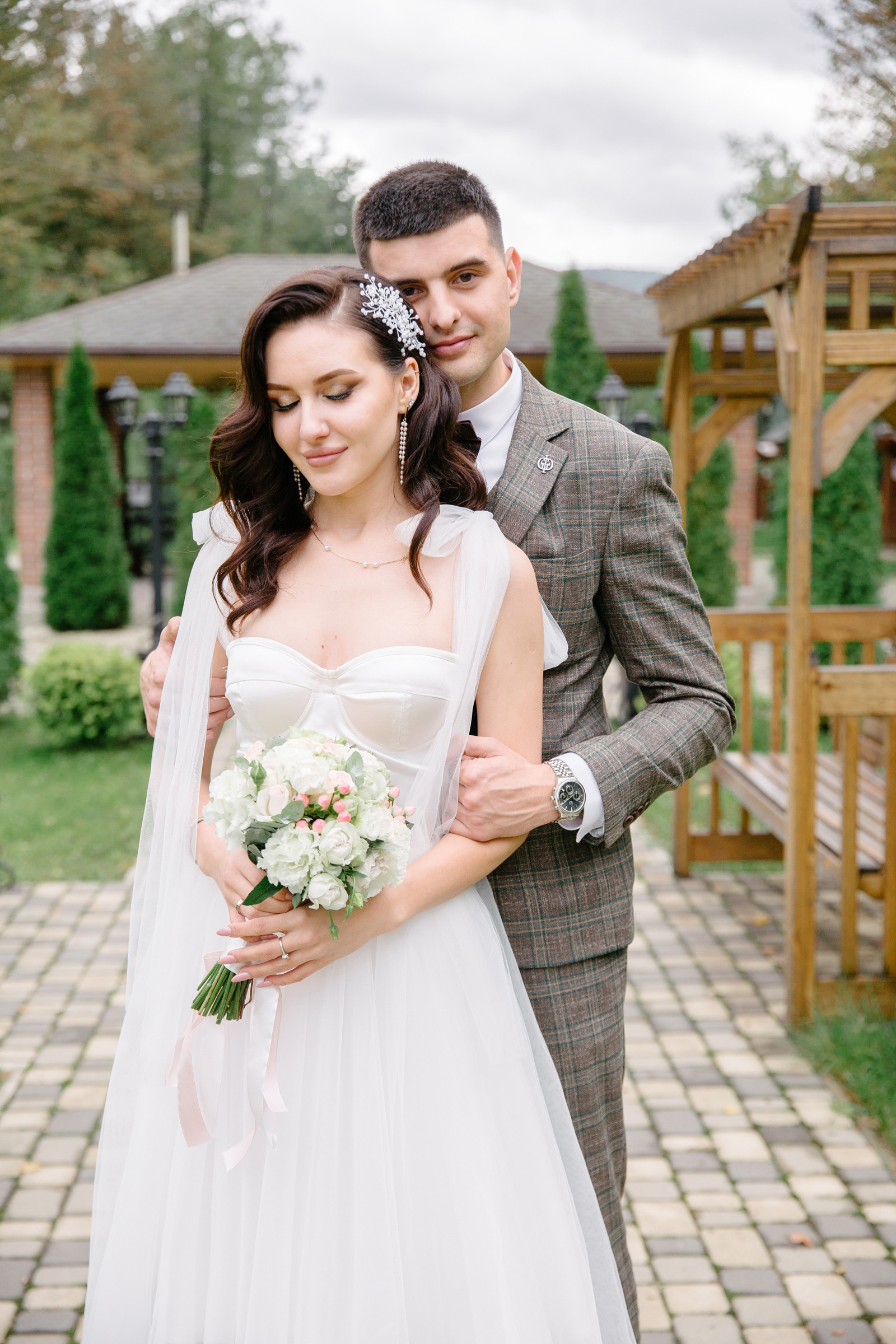 Прайс. Свадебный и семейный фотограф в Майкопе Валерия Кудрявцева