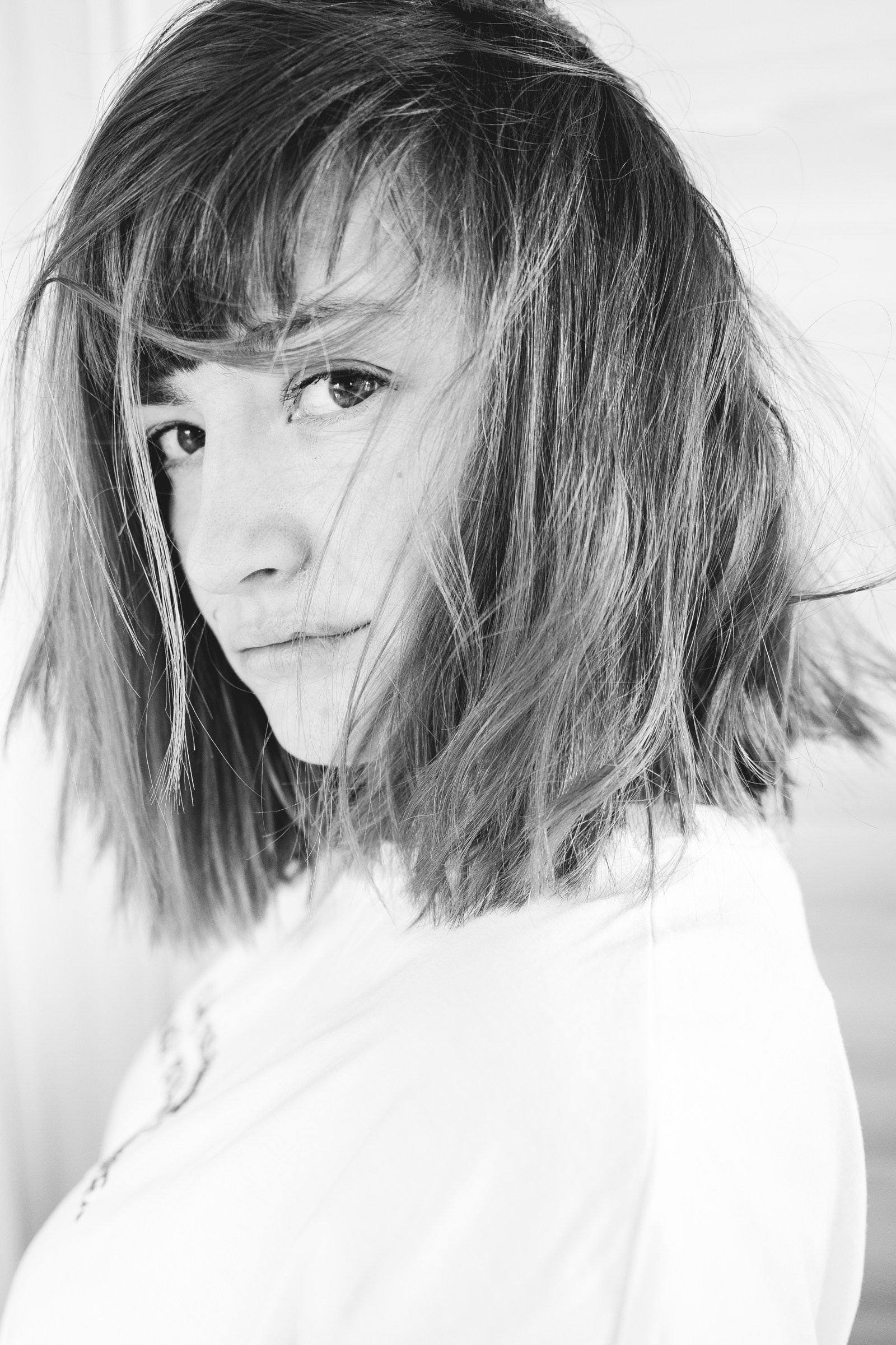 Фотограф Маргарита Слободянина в Хабаровске