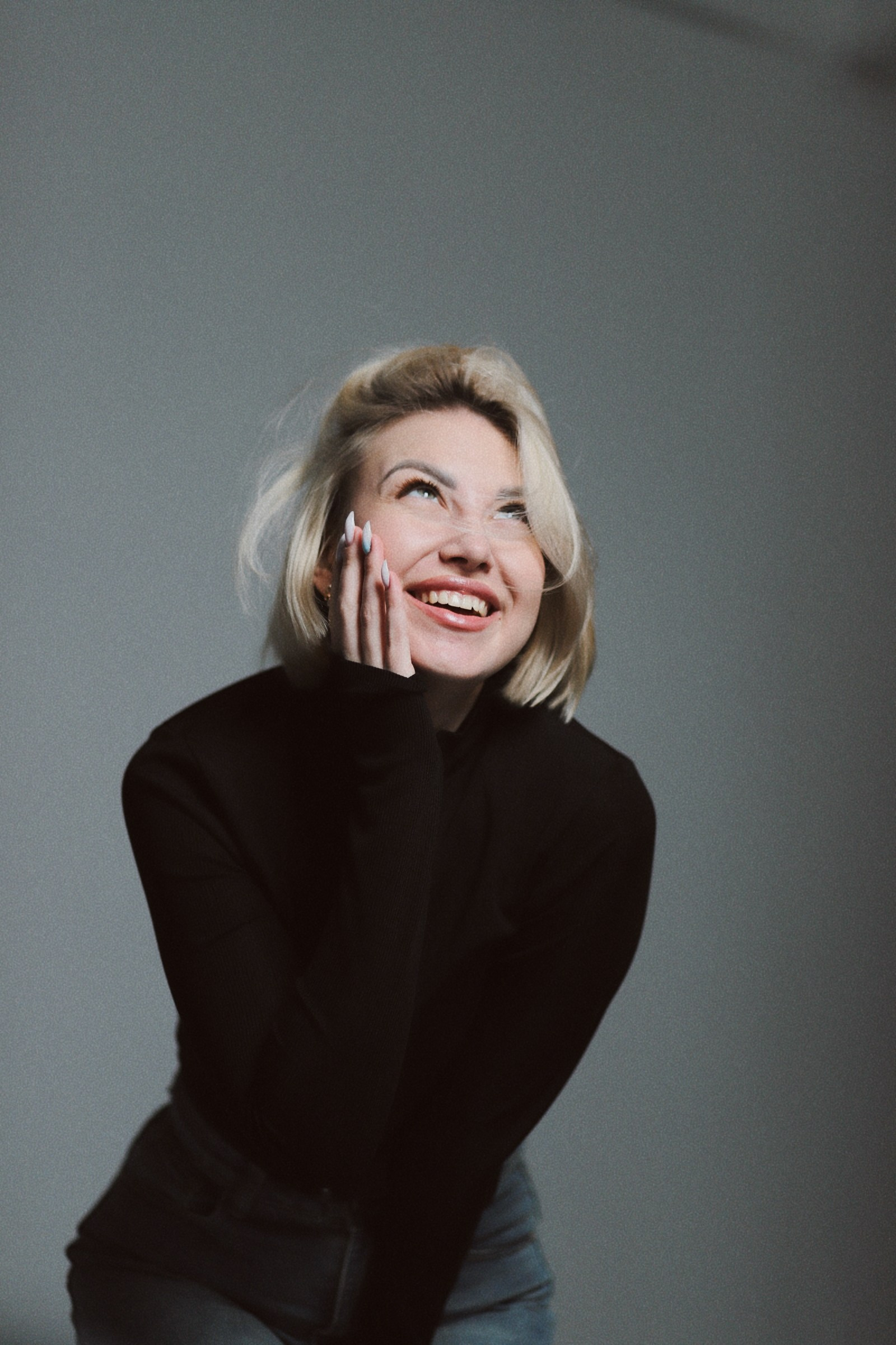 Обо мне. Женский фотограф