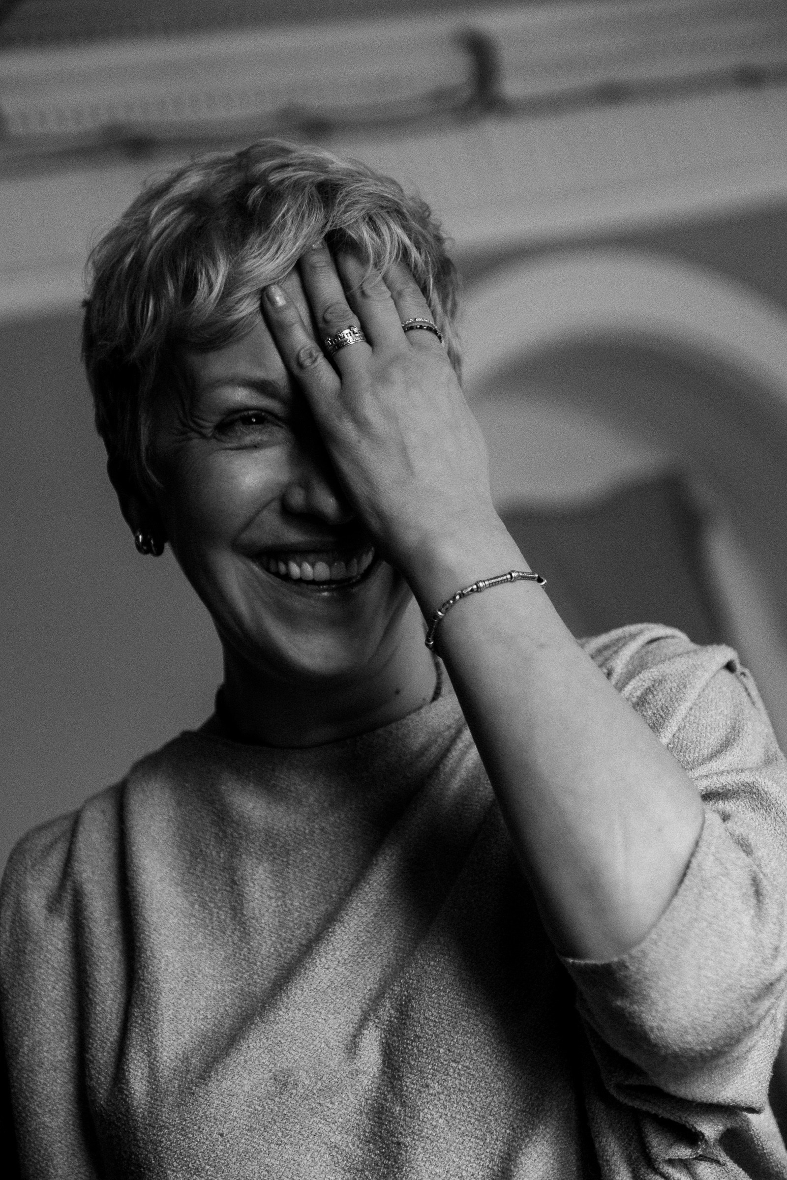 Фотограф Екатерина Заречнова