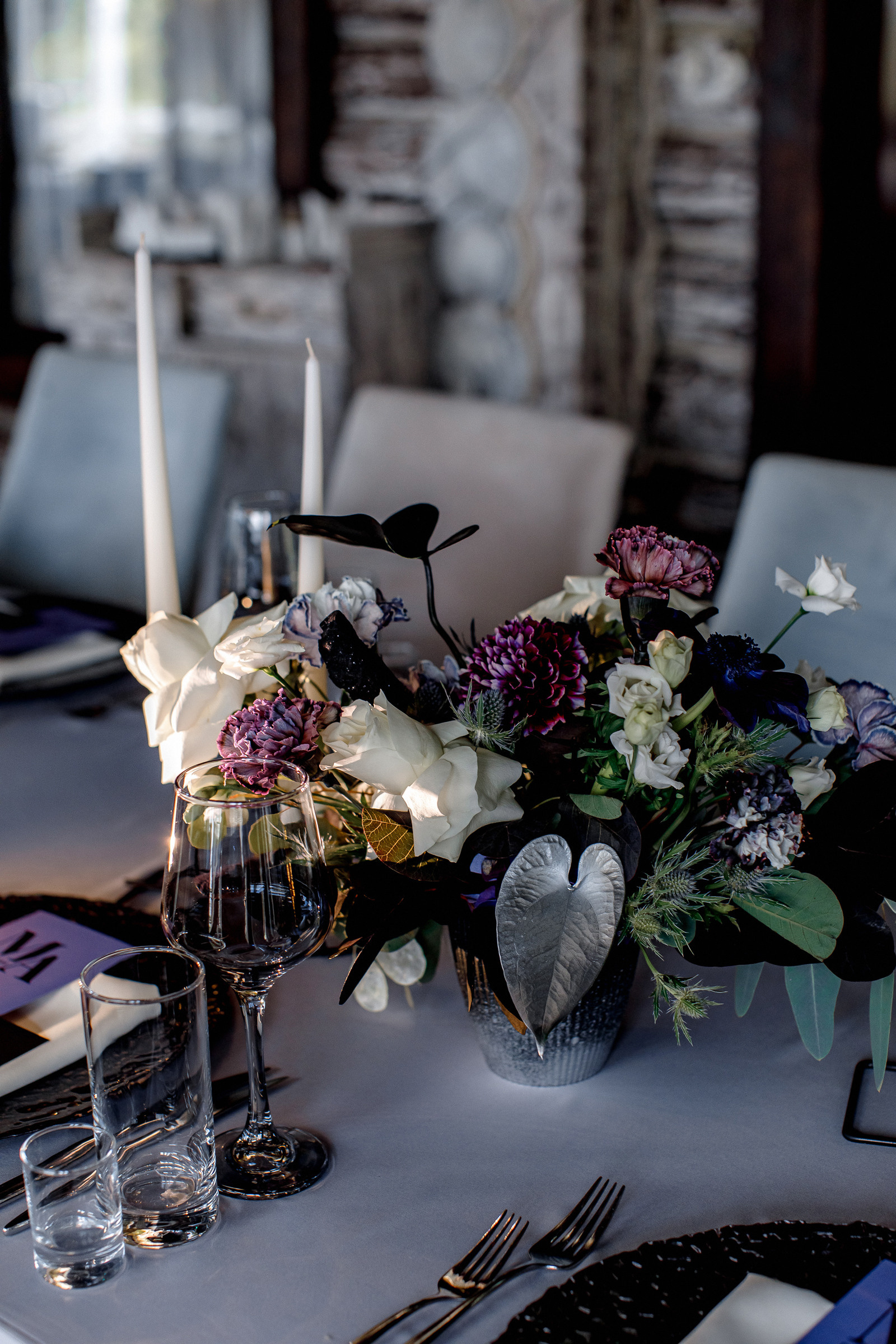 Свадьба Анастасии и Максима. Свадебный фотограф Аня Милграм