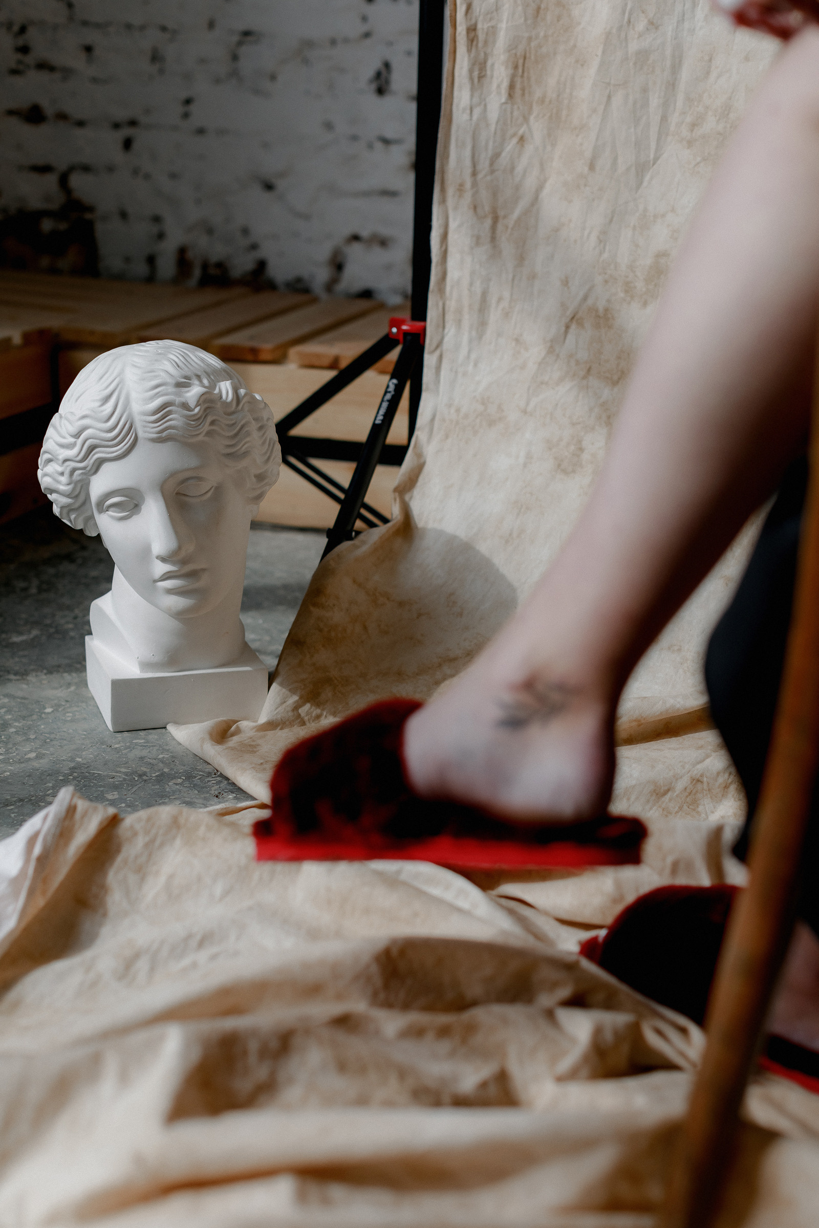 Свадьба Анастасии и Максима. Свадебный фотограф Аня Милграм