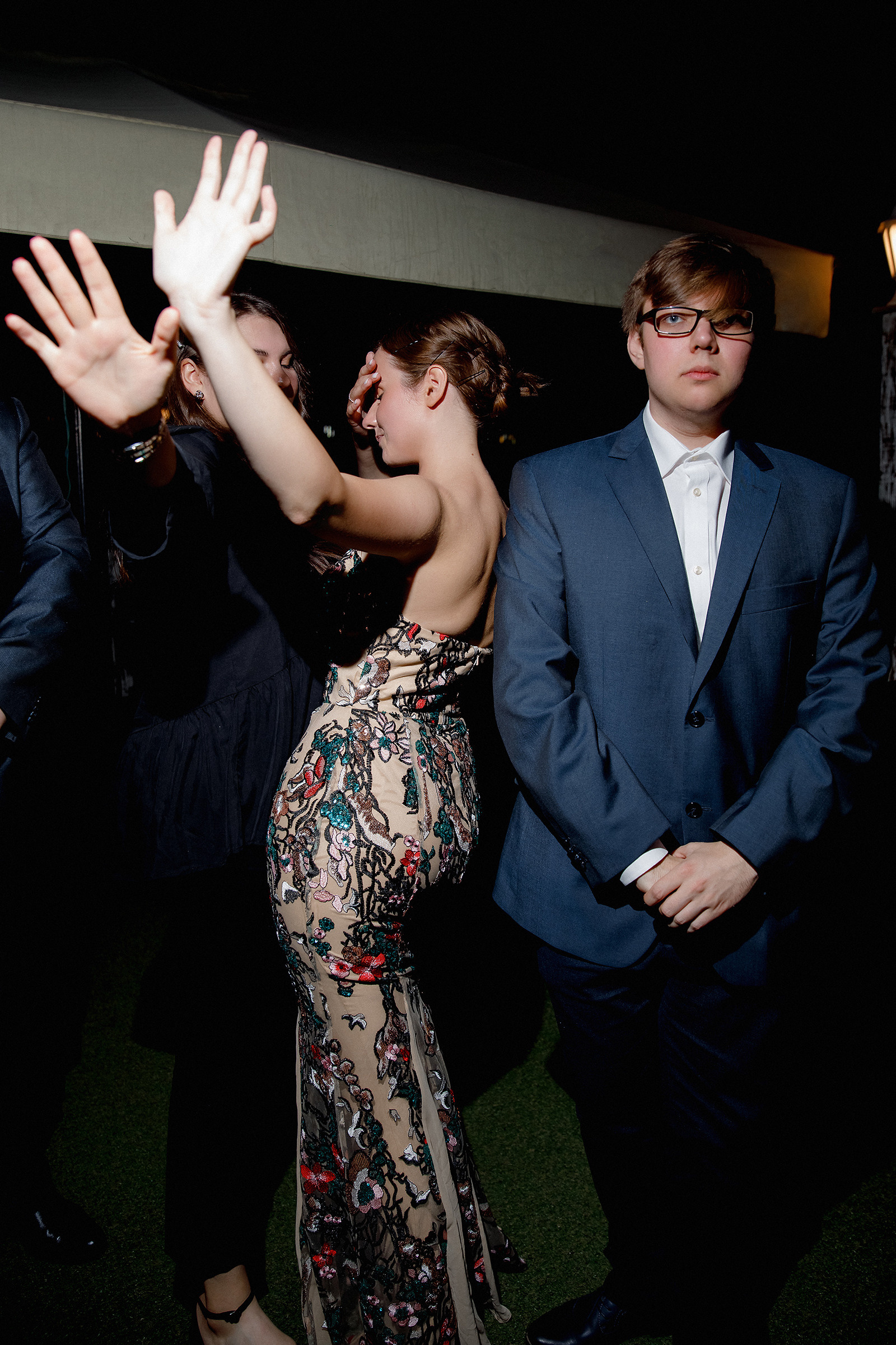 Свадьба Анастасии и Максима. Свадебный фотограф Аня Милграм