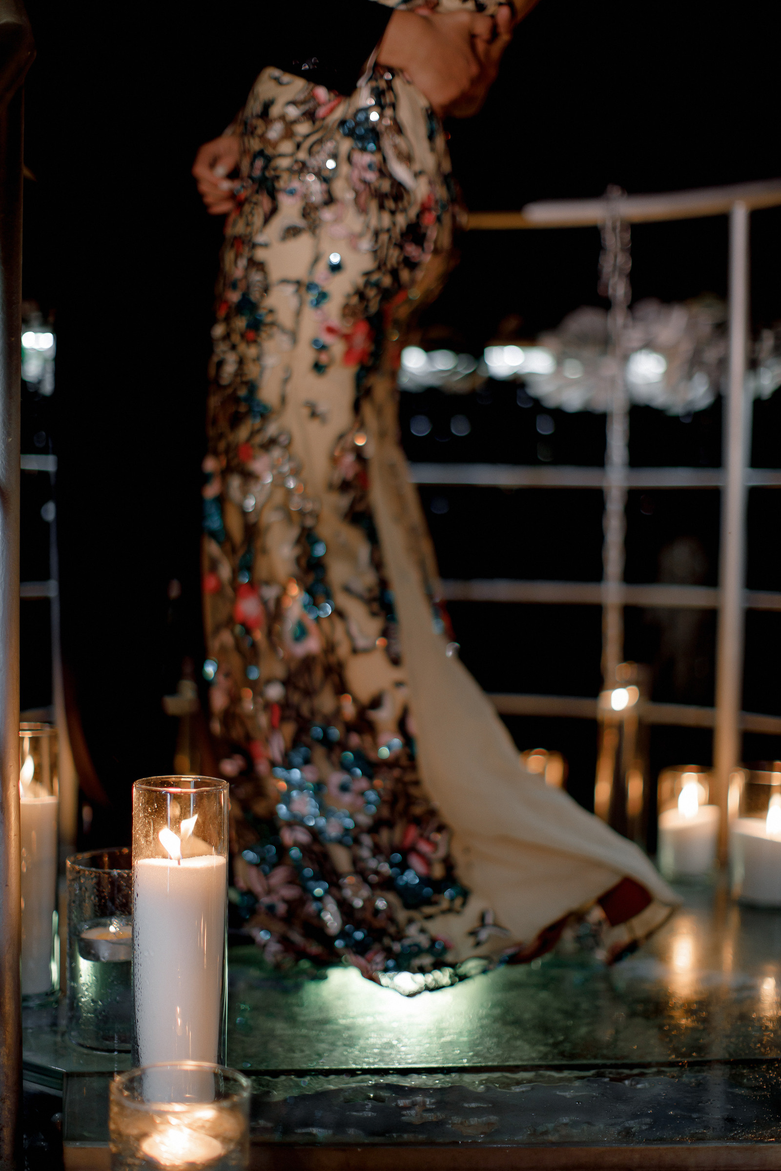 Свадьба Анастасии и Максима. Свадебный фотограф Аня Милграм