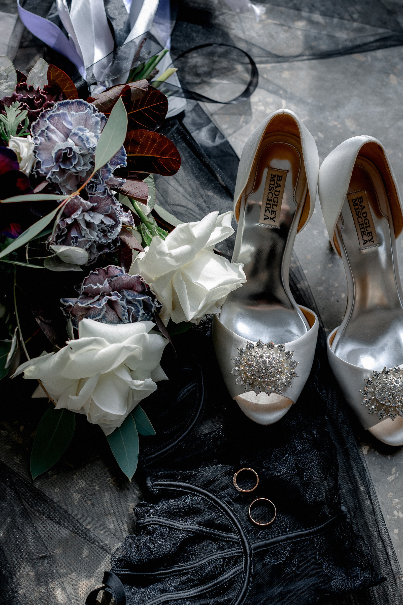 Свадьба Анастасии и Максима. Свадебный фотограф Аня Милграм