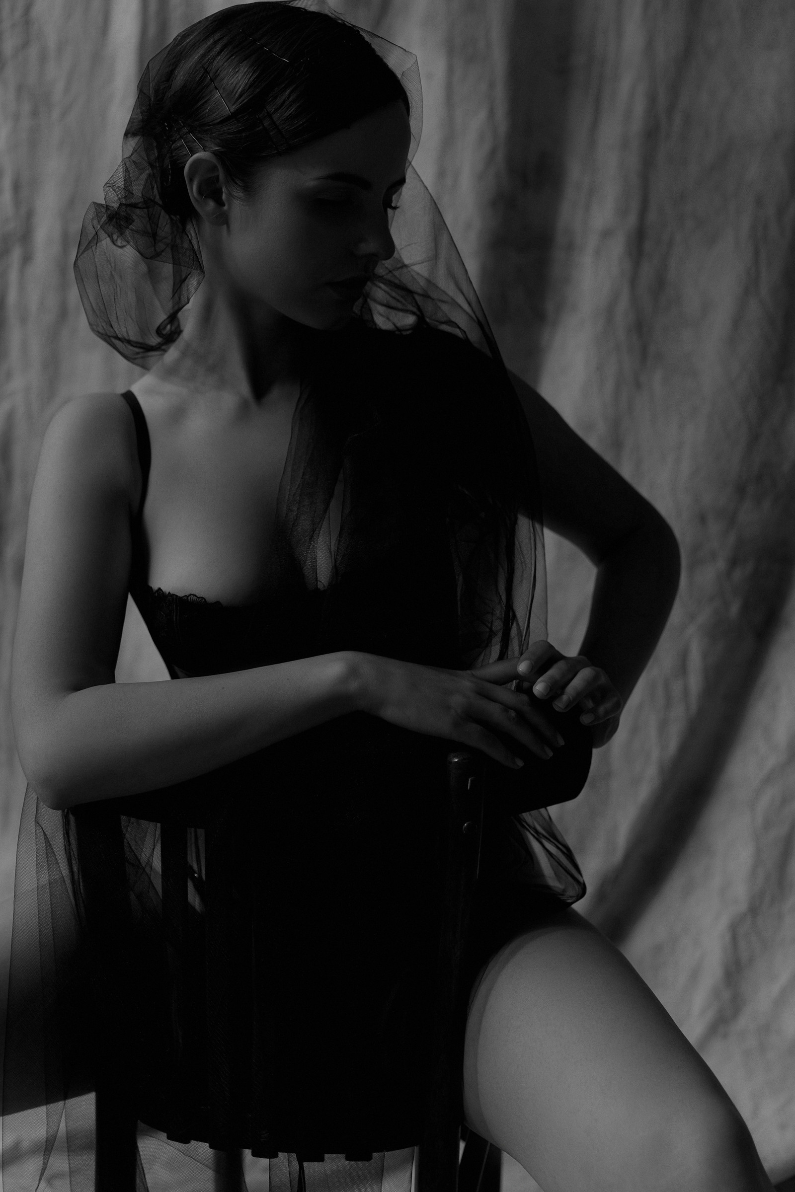 Свадьба Анастасии и Максима. Свадебный фотограф Аня Милграм