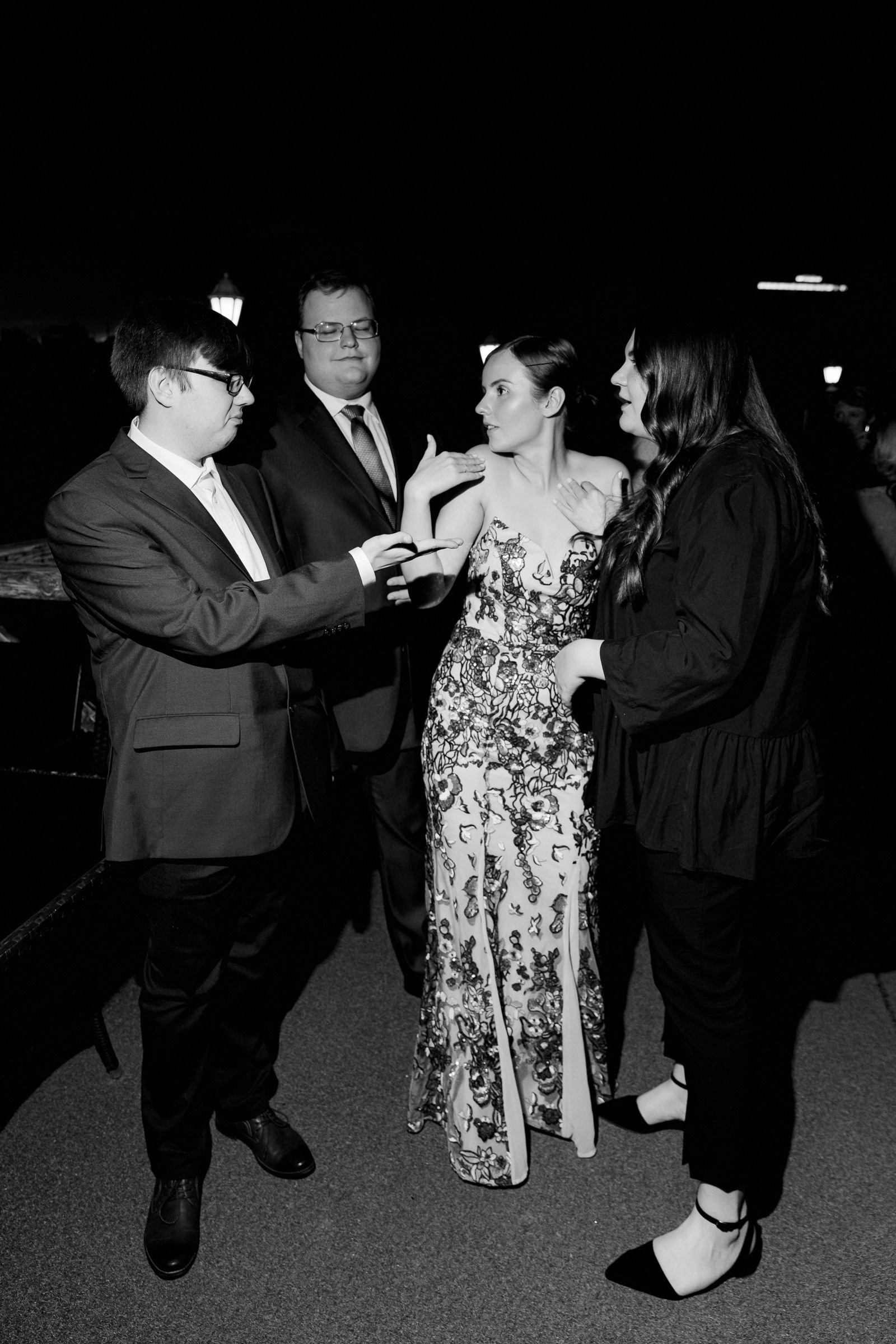 Свадьба Анастасии и Максима. Свадебный фотограф Аня Милграм