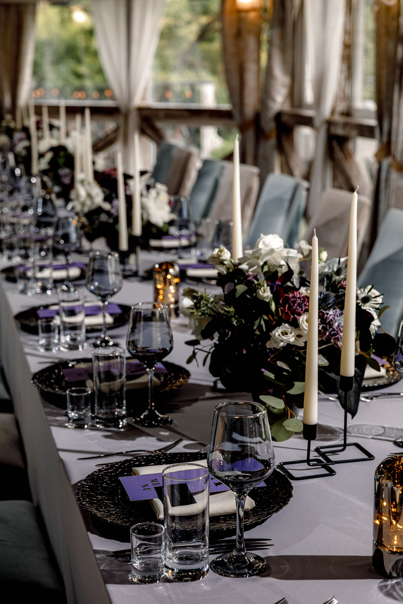 Свадьба Анастасии и Максима. Свадебный фотограф Аня Милграм