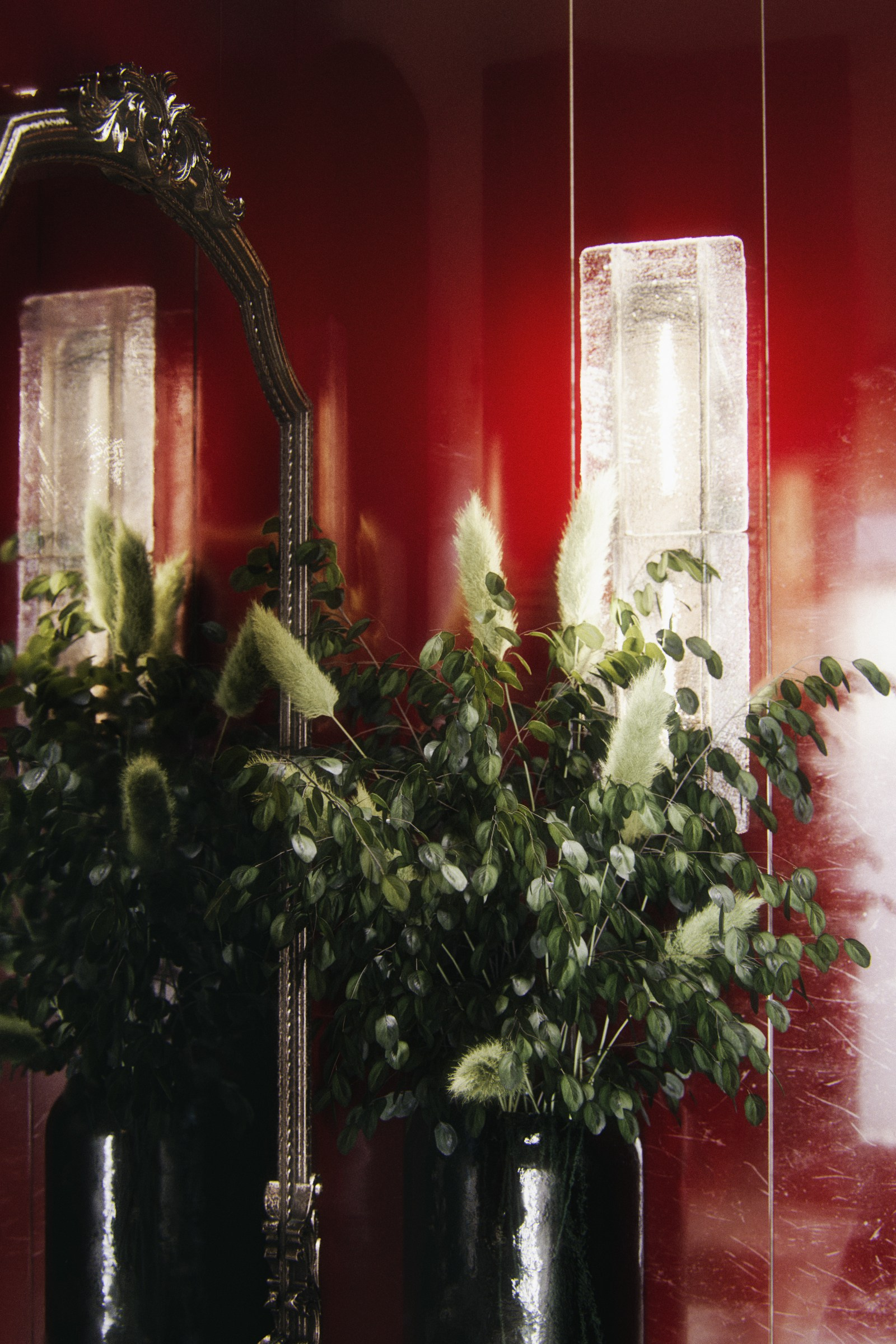 Услуги. 3D Визуализация // Reiterrrr