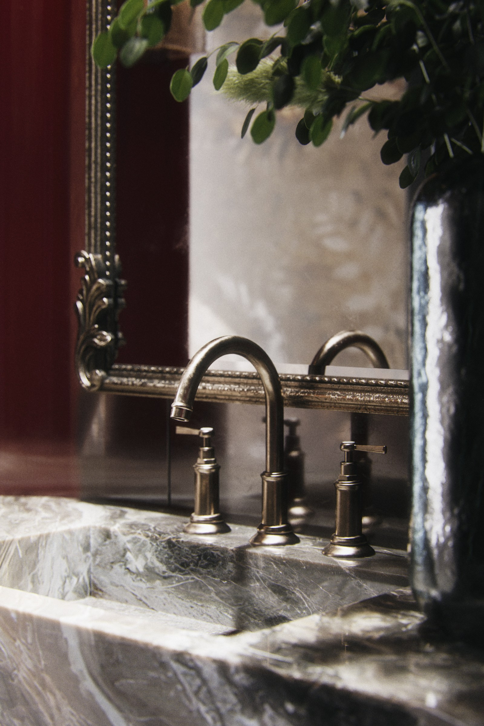 Услуги. 3D Визуализация // Reiterrrr